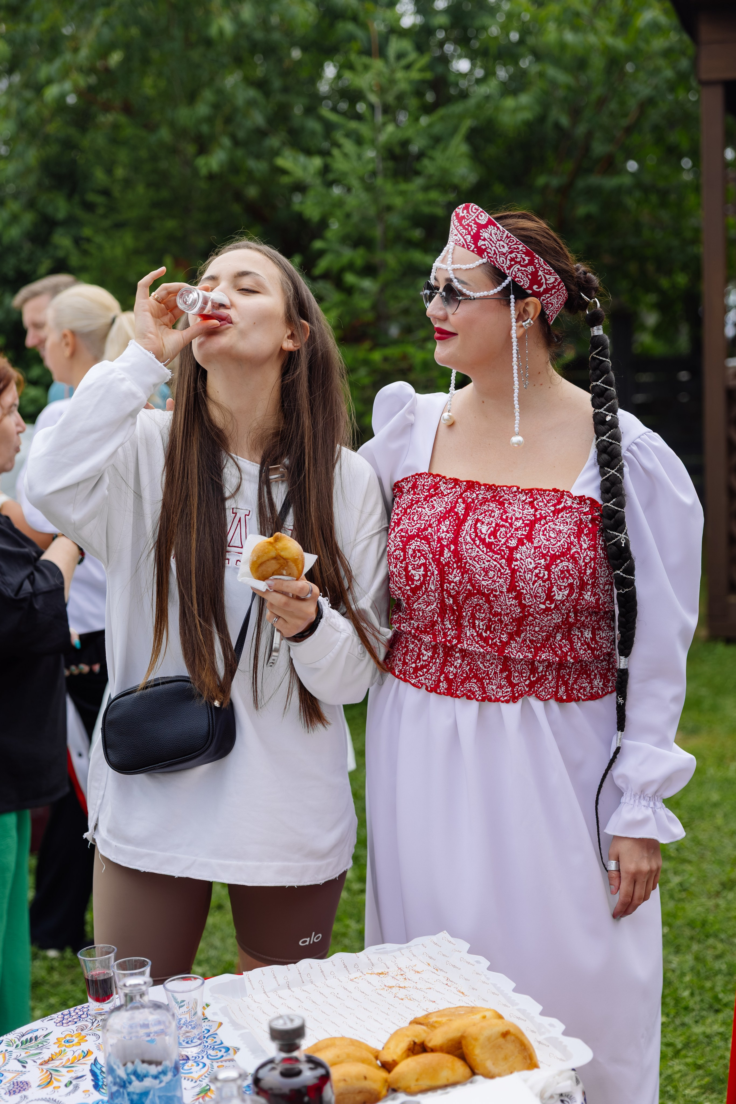 GreenWay Super School BAIKAL day 1. Свадебный фотограф в Иркутске Бобылев Никита