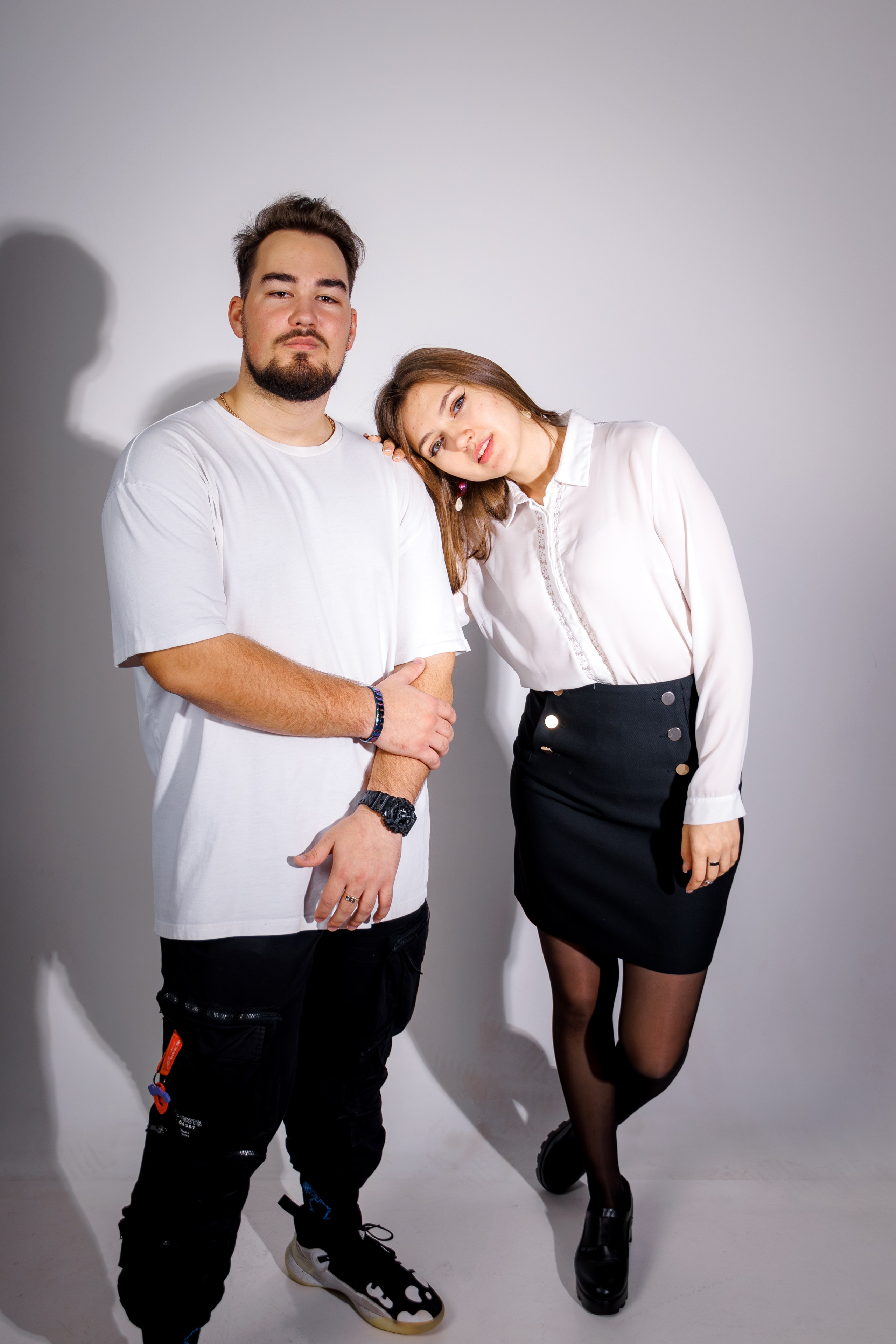 МСК ИГУ. Свадебный фотограф в Иркутске Бобылев Никита