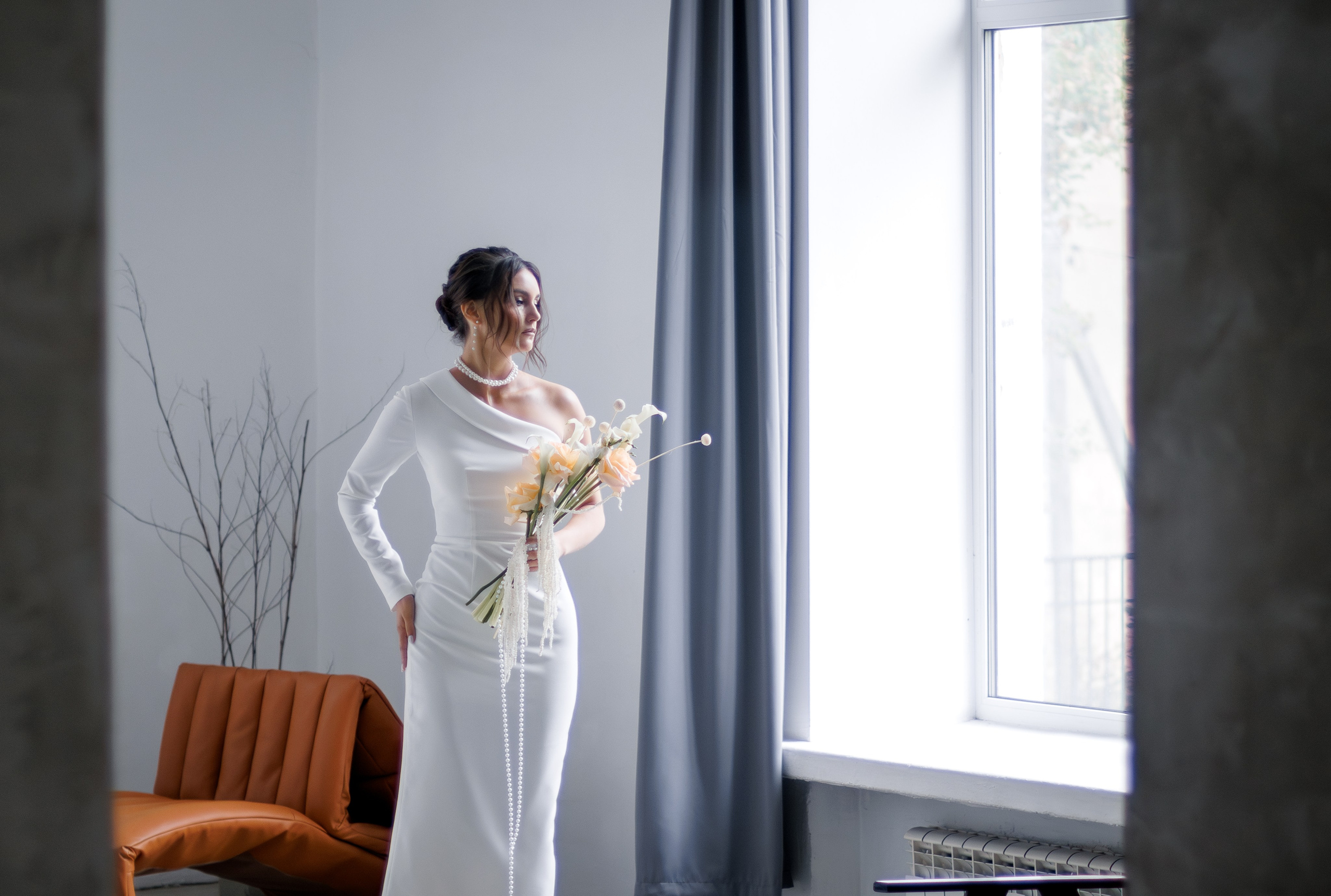 ОДНА СЕМЬЯ — ОДНА ЛЮБОВЬ. Свадебный фотограф в Иркутске Бобылев Никита