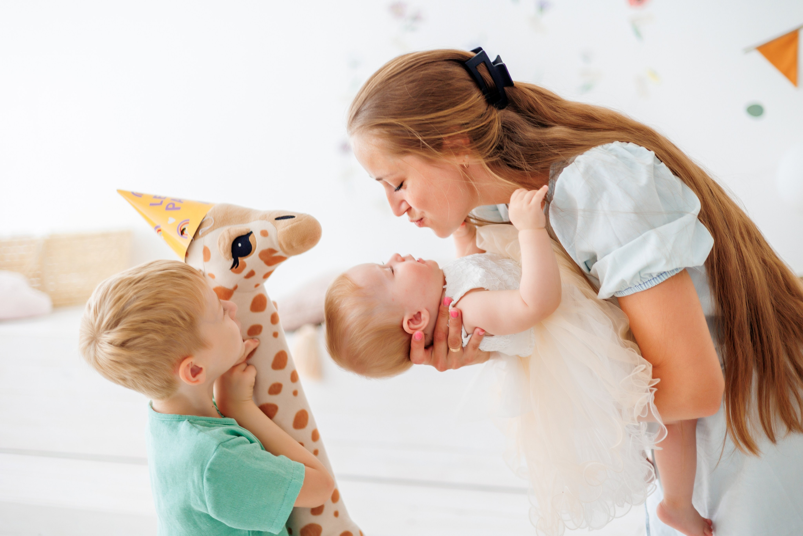 Люба и Виталик. Свадебный и семейный фотограф в Армавире