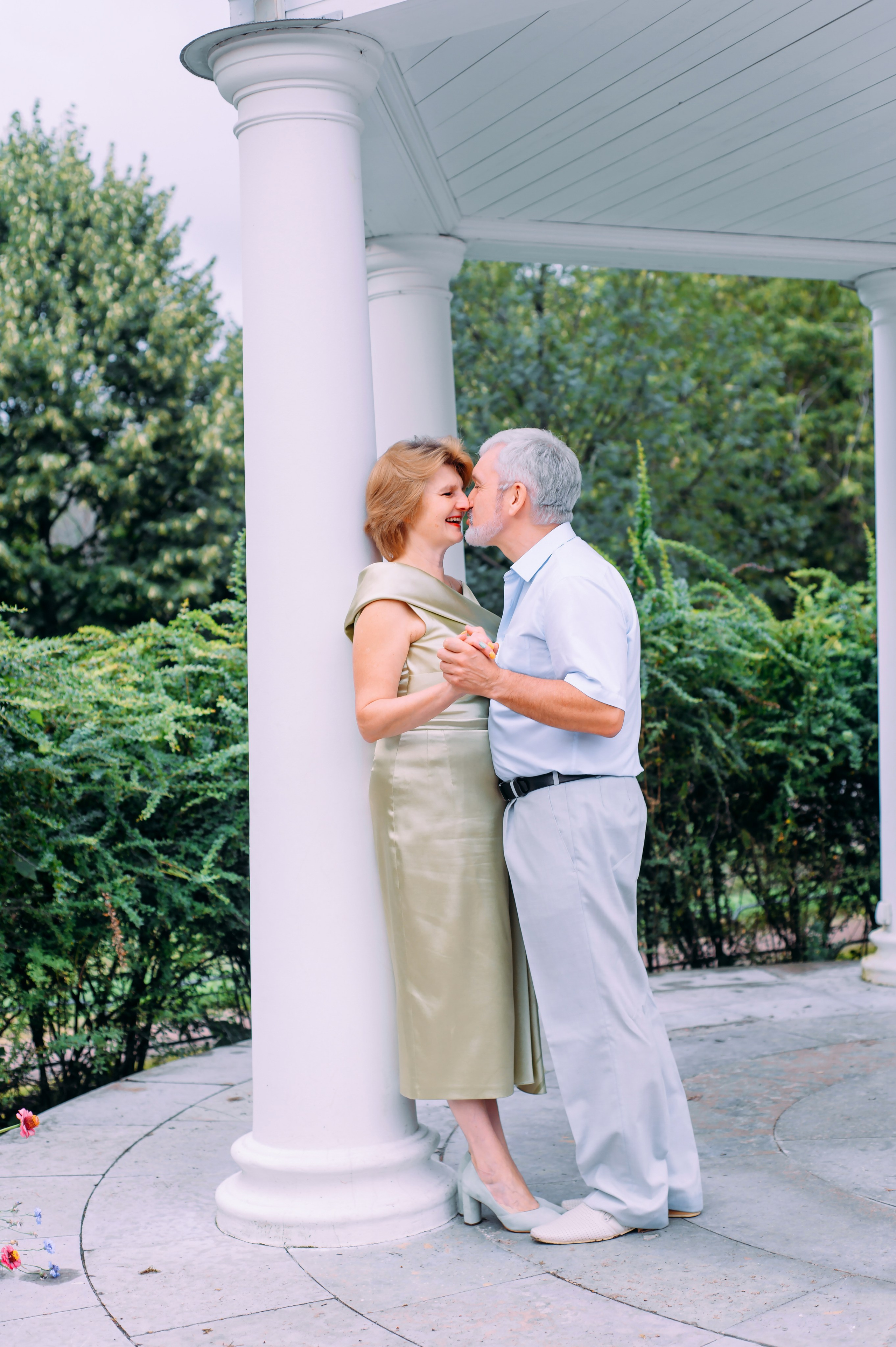 Светлана и Эдуард. Детский и семейный фотограф Эльмира Веселова