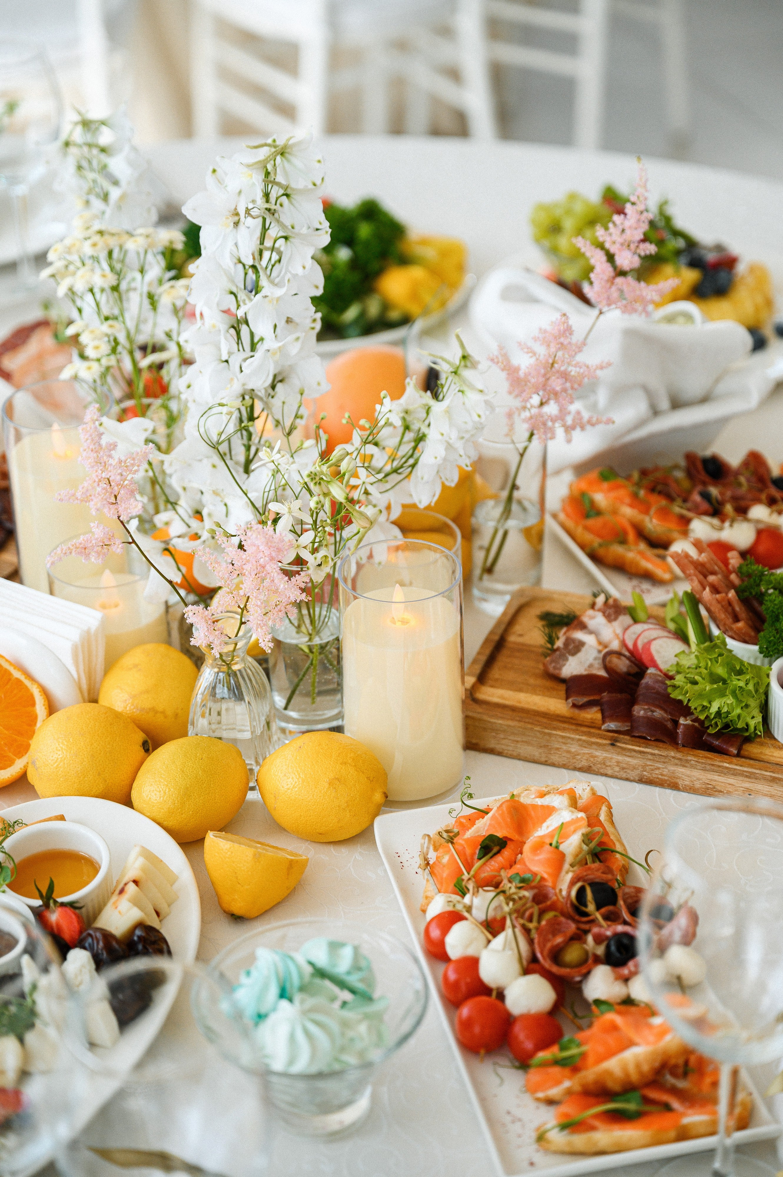 Илья & Алина