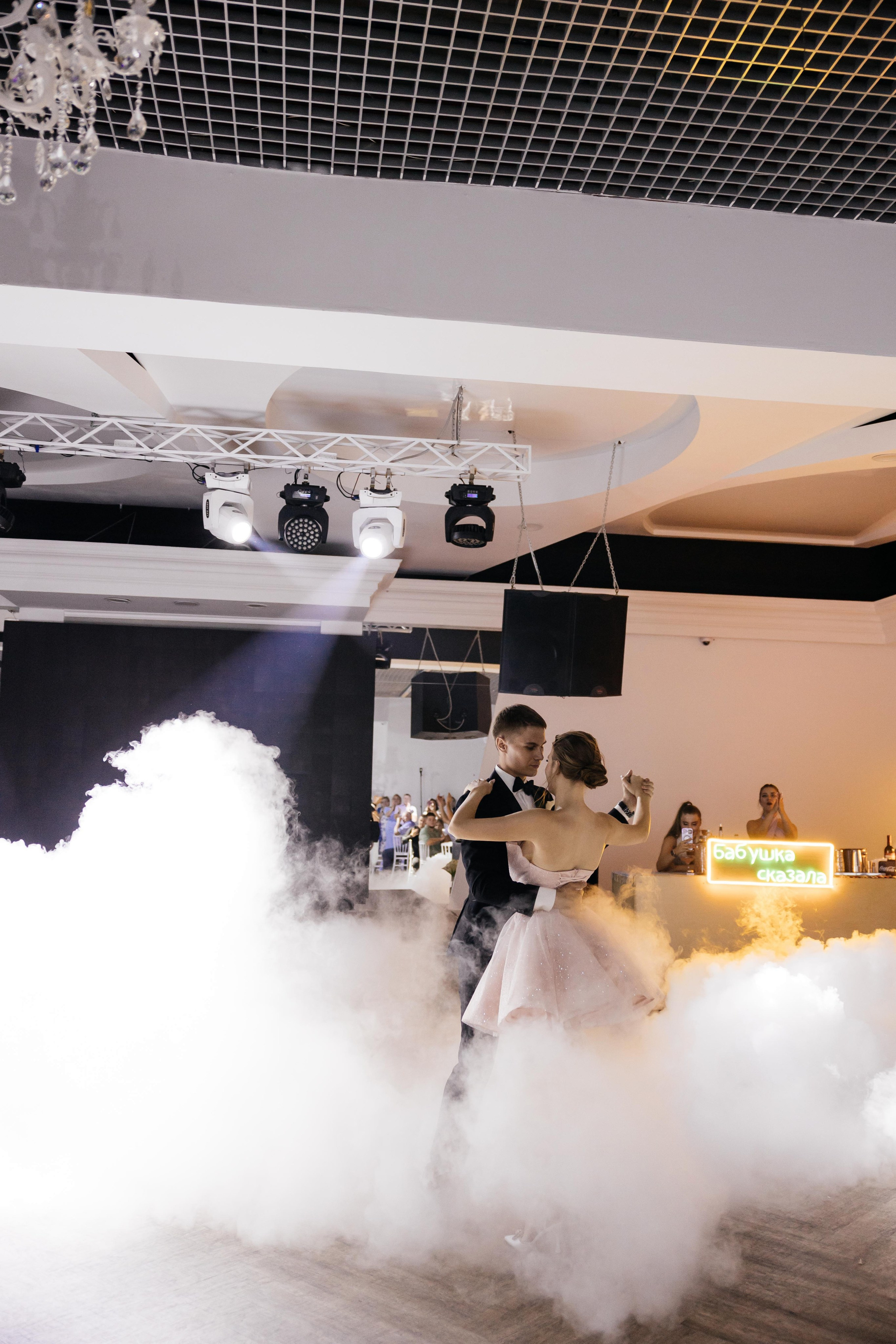 Свадебная история Кирилла и Алины. Свадебный и семейный фотограф Рассказова Виктория