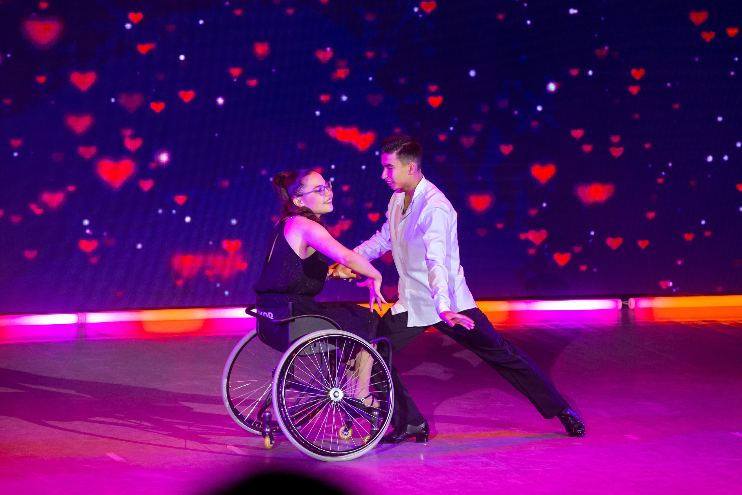 Ломая барьеры 2023. Премьера мюзикла. Семейные и детские съемки в Уфе