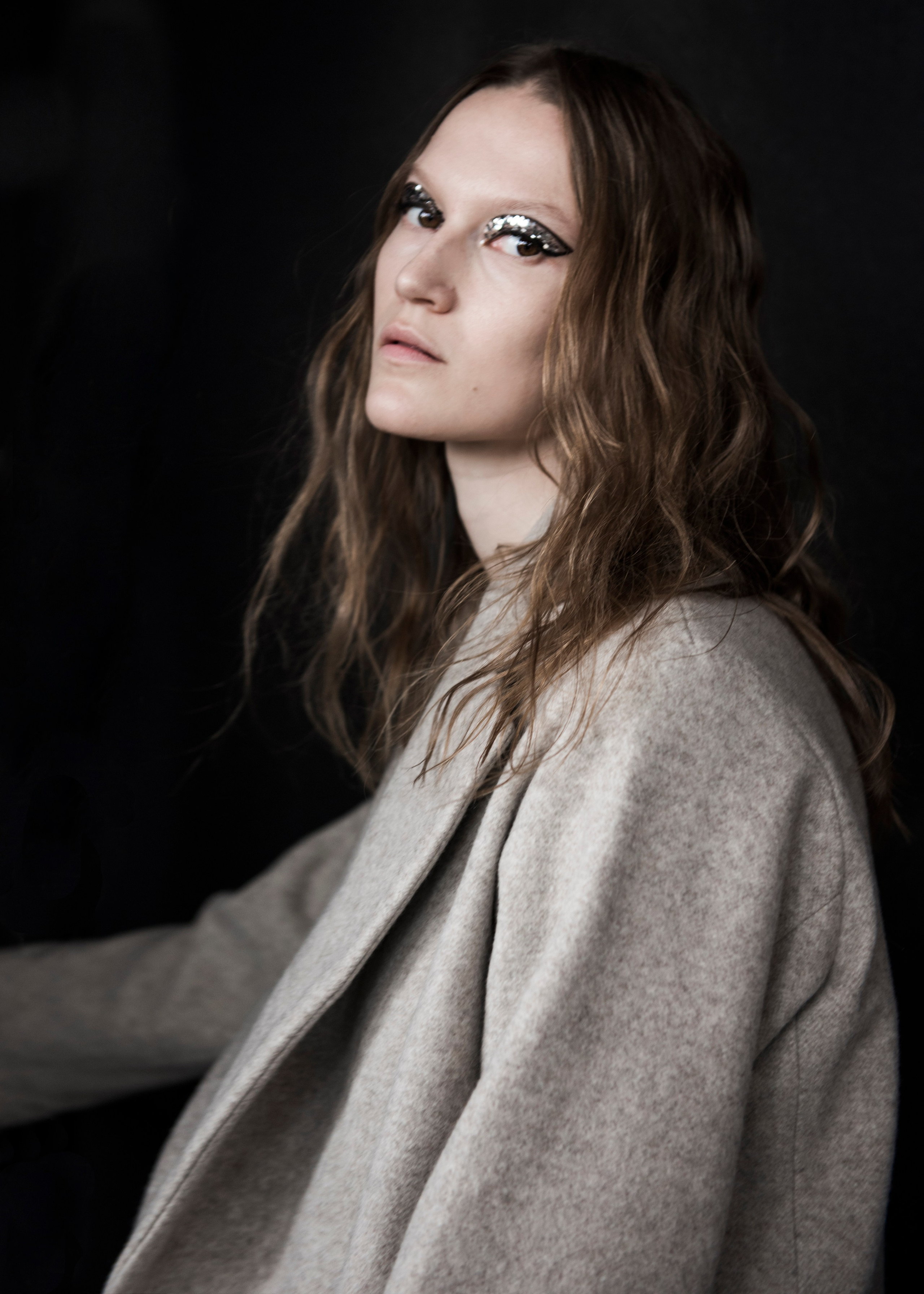WALK OF SHAME SS15. Фотограф Andre Boyakov