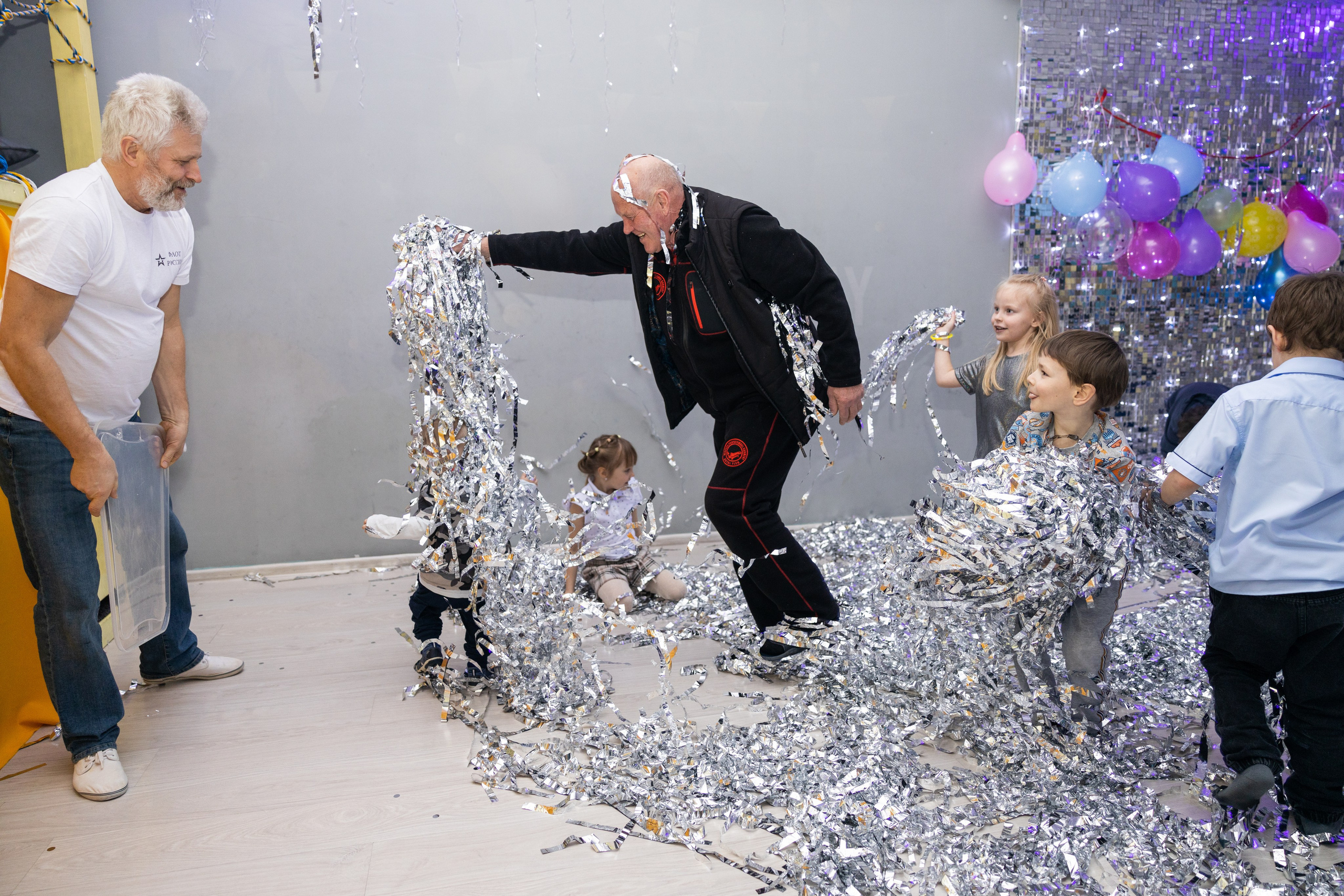 Дети. Свадебный фотограф