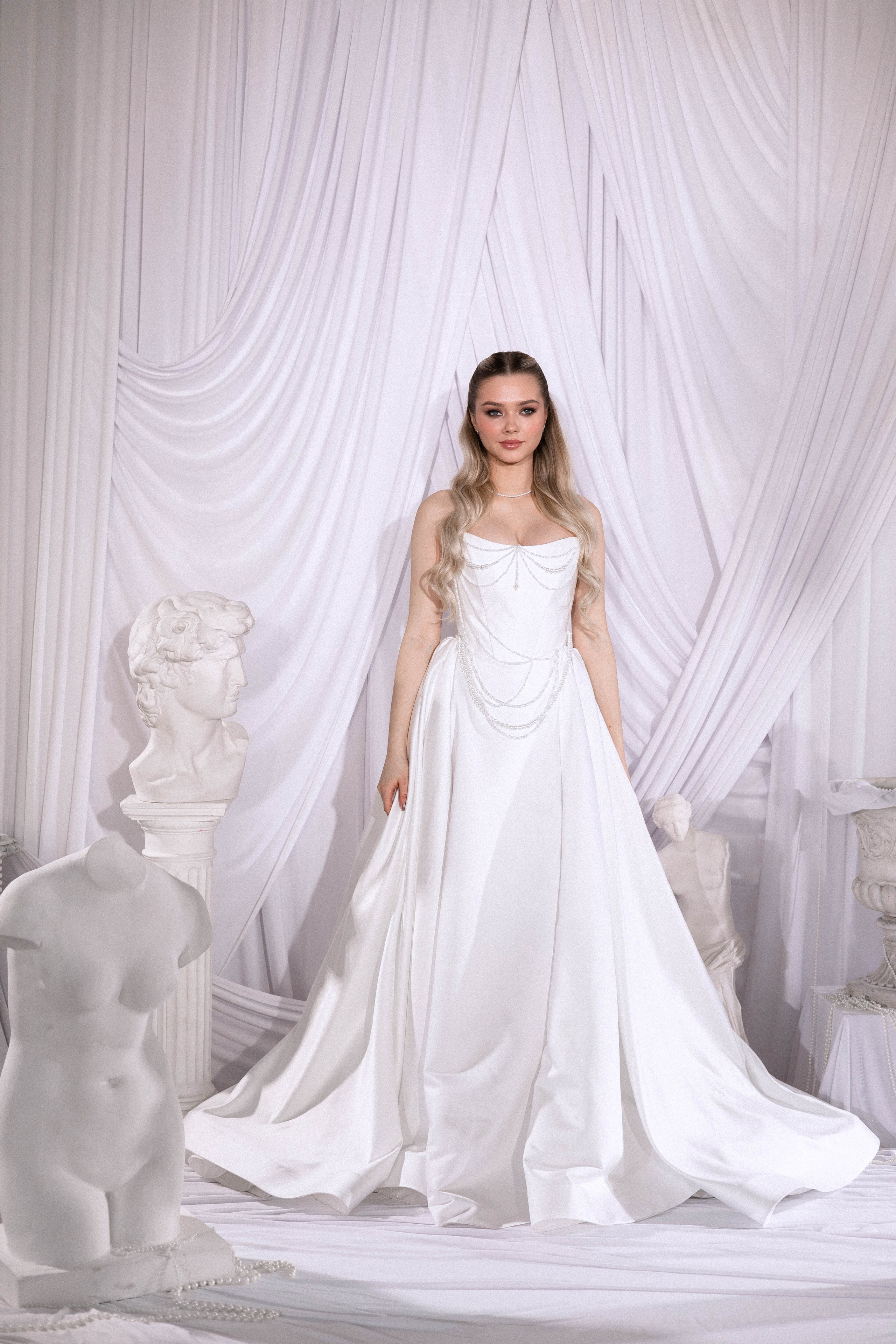 Анна & Алексей. Свадебный и портретный фотограф Соломко Диана