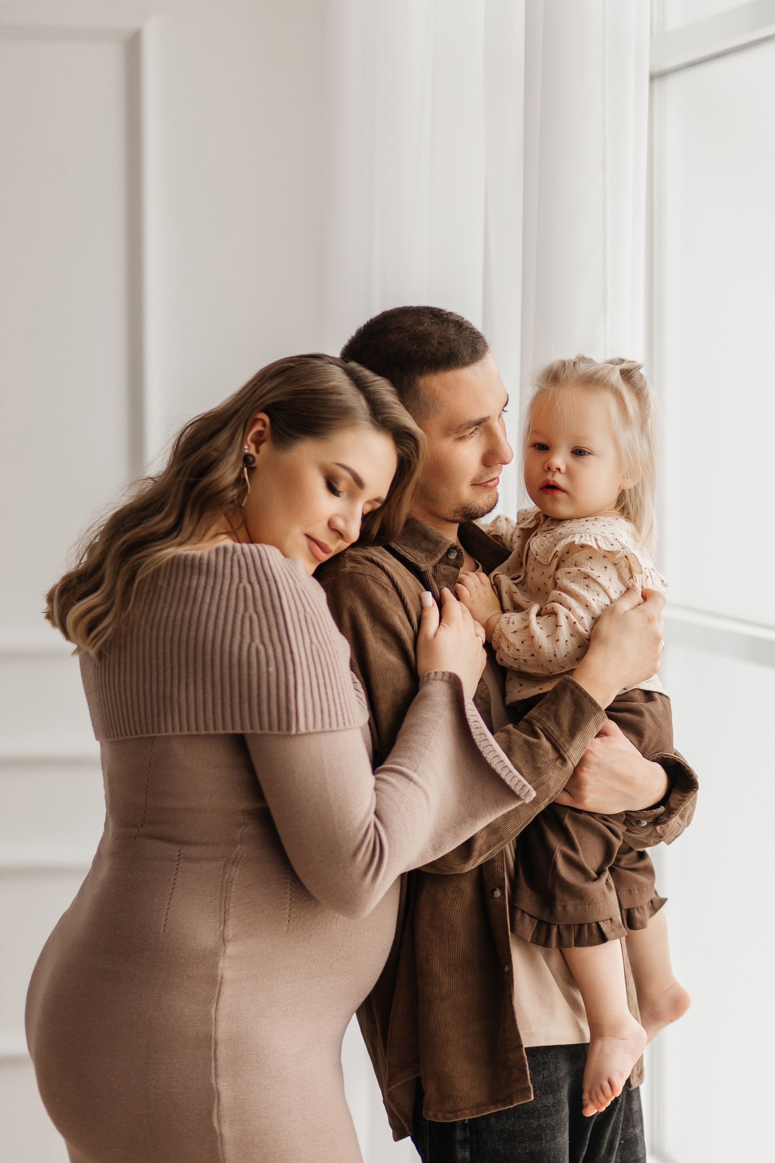 +1. Семейный и свадебный фотограф в Тамбове Ксения Плотникова