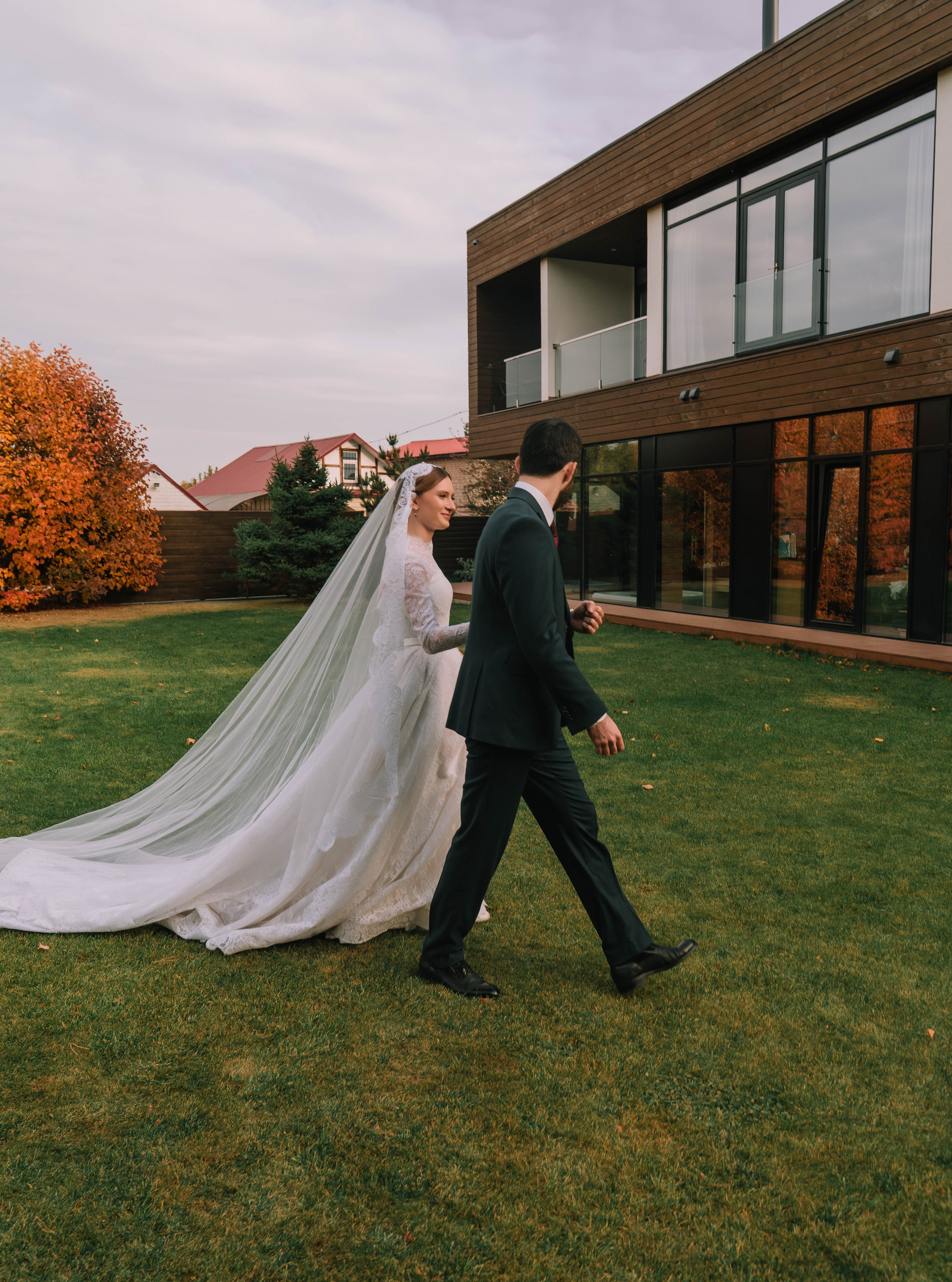 Свадьба в Аварских традициях. Свадебный фотограф в Саратове и Москве Гусейнова Рухия