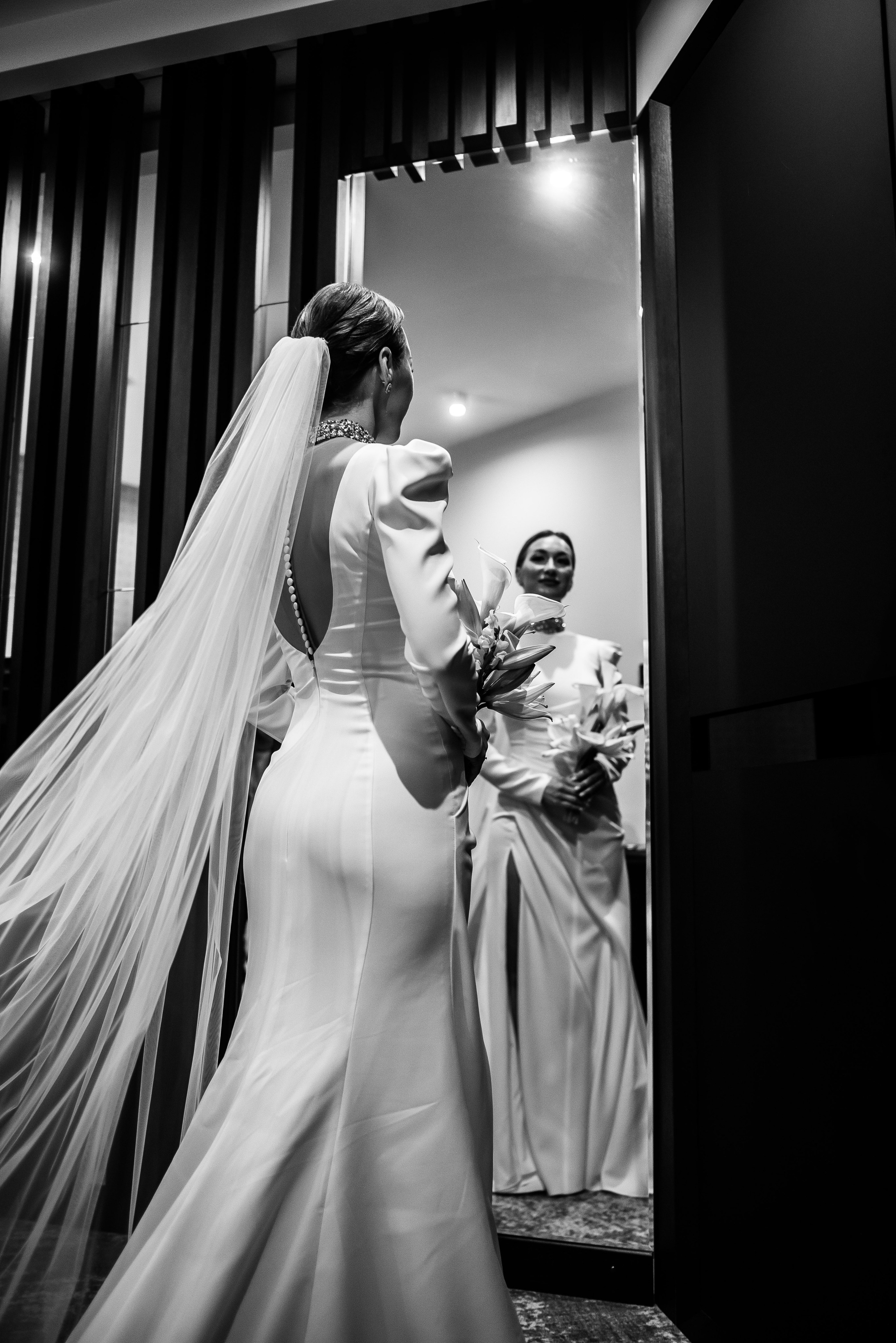 Алексей и Юлиана. Свадебный фотограф Курск Артем Духтанов