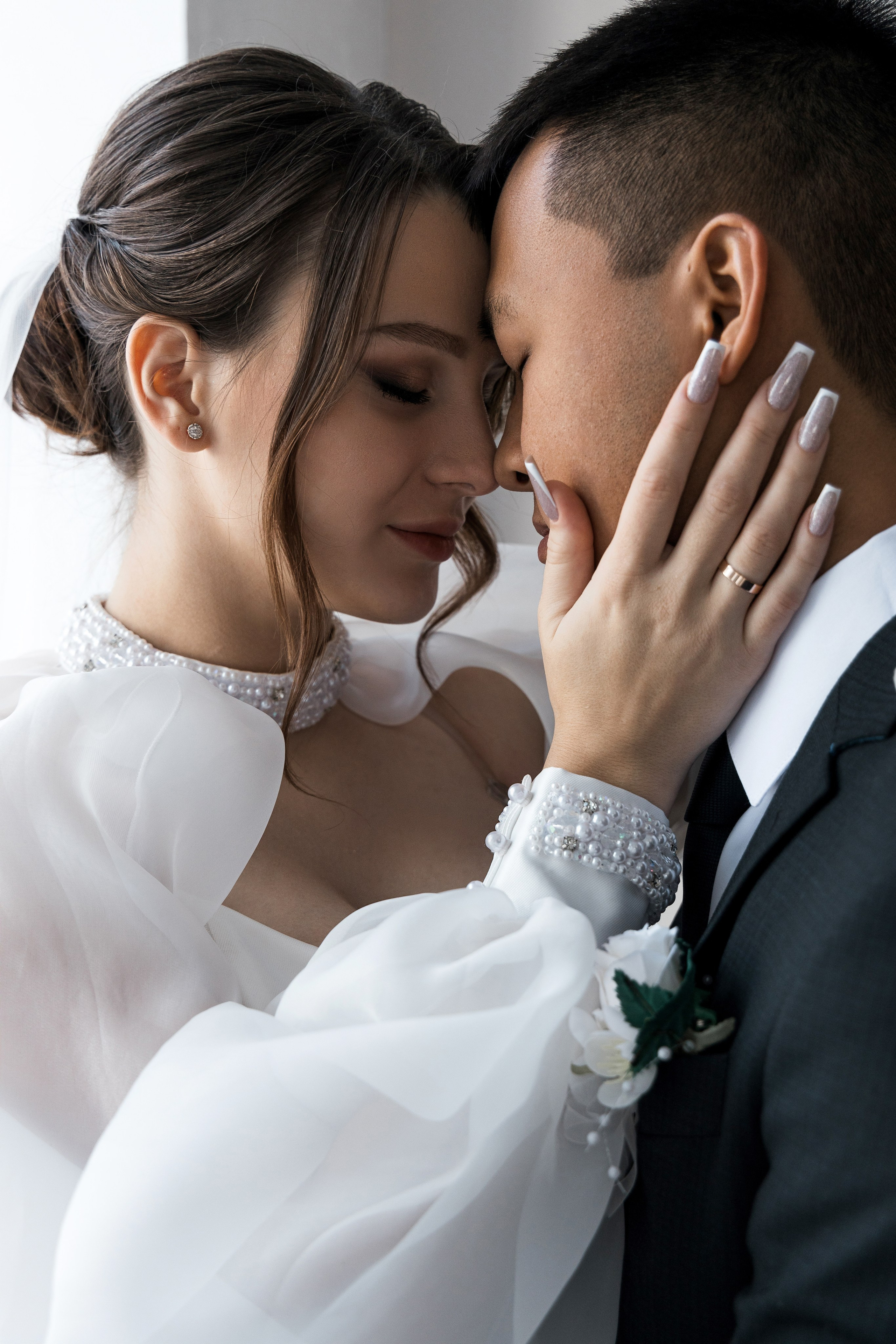 Портфолио свадьбы. Фотограф Ася Уссурийск Владивосток