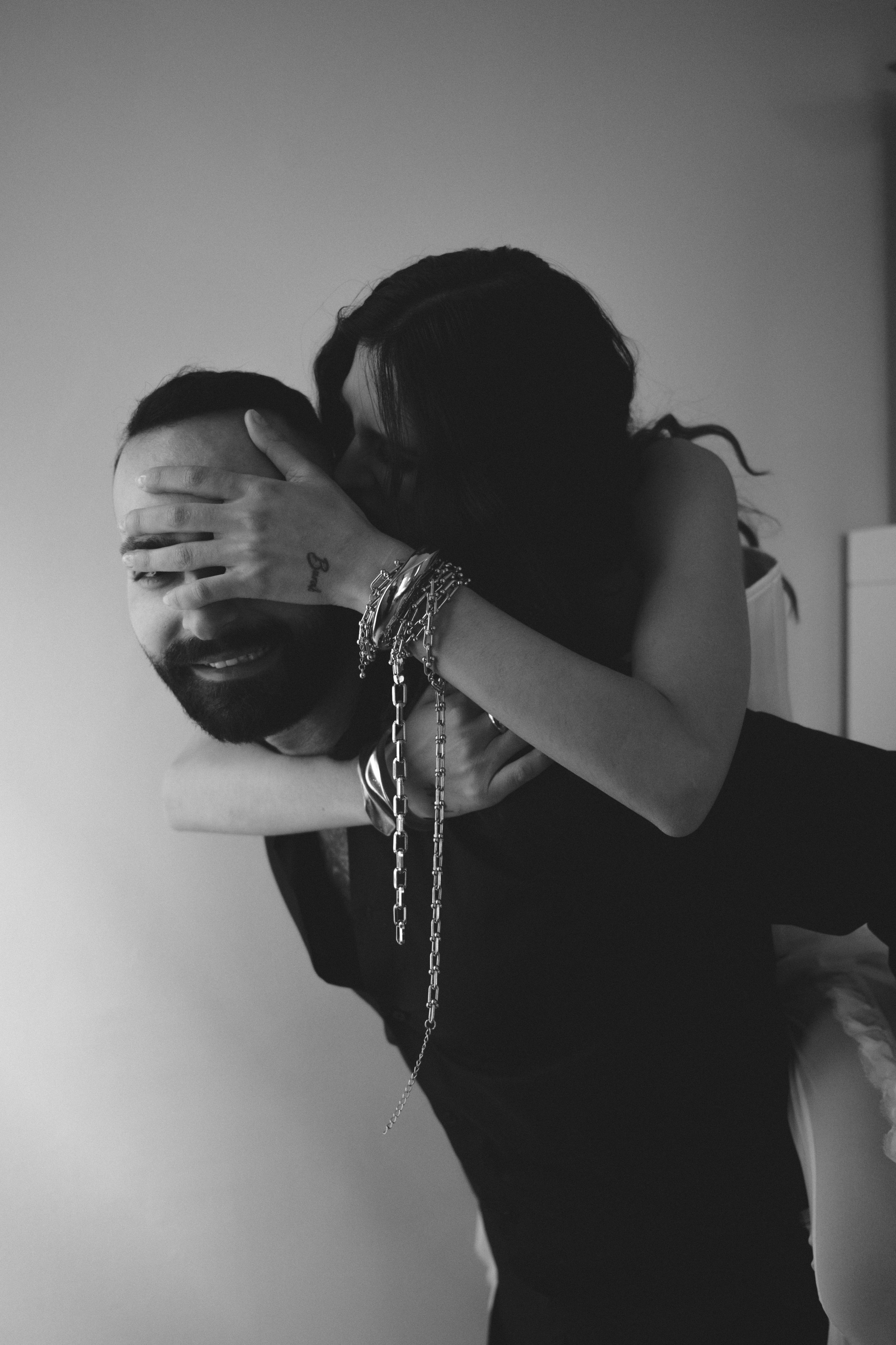 Туги и Сальма. Свадебный фотограф МОСКВА, КРЫМ, СМОЛЕНСК АЛЯ КОНОВАЛОВА