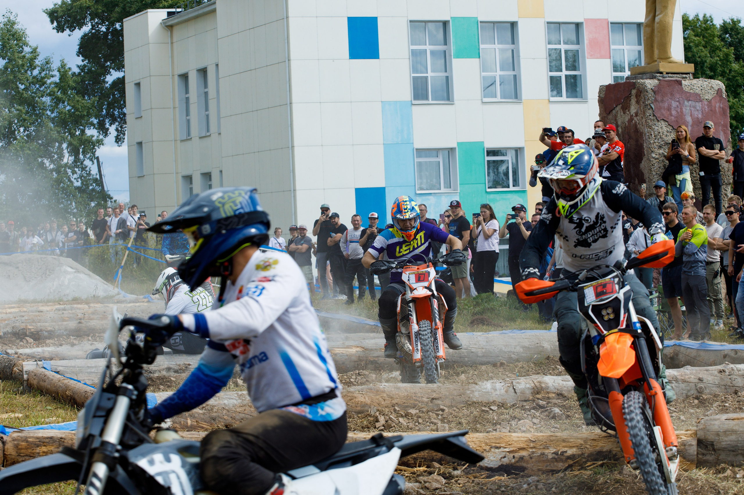 Akkermann FIRE CUP эндуро-кросс 2024. Фотограф Дмитрий Молчанов | Фотограф Пермь | Фотограф