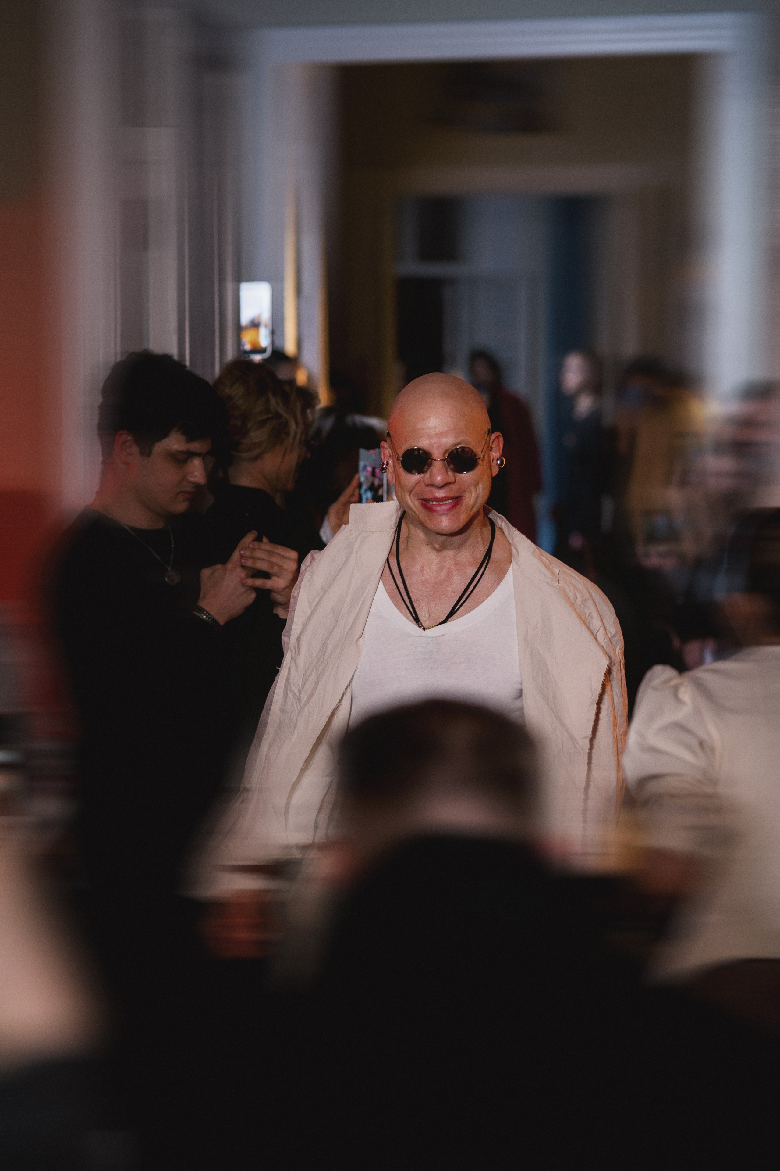 Иван Кокорин актер, чтец, поэт. Фотограф москва московская область