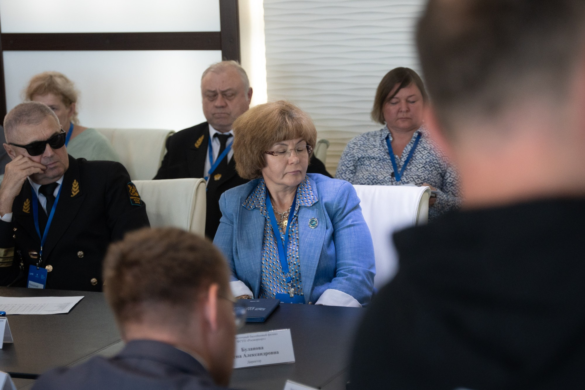 Дальтрансуголь. Фотограф в Хабаровске Швендых Рудольф