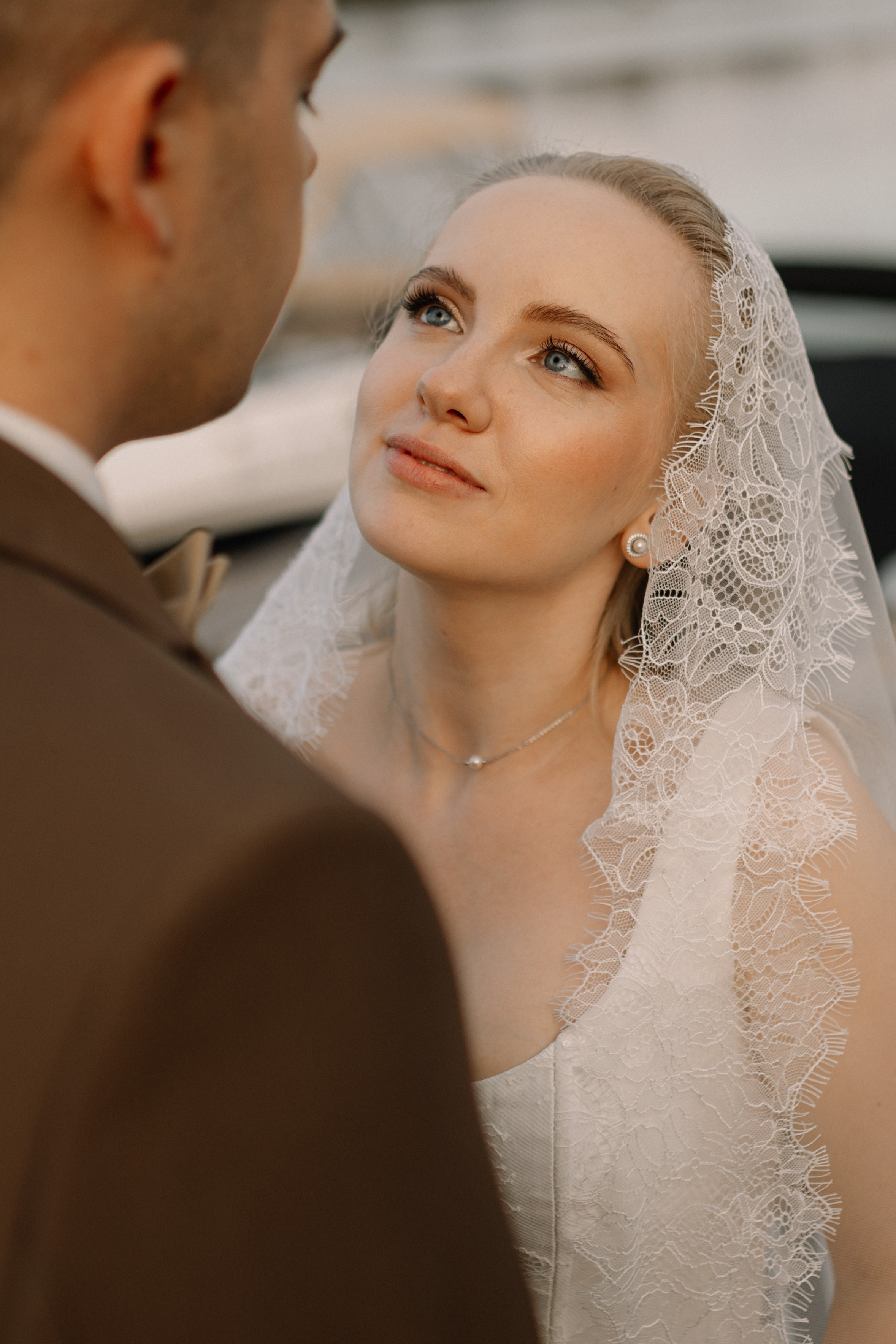 Алина и Денис (банкет). Фотограф Александра Кузнецова