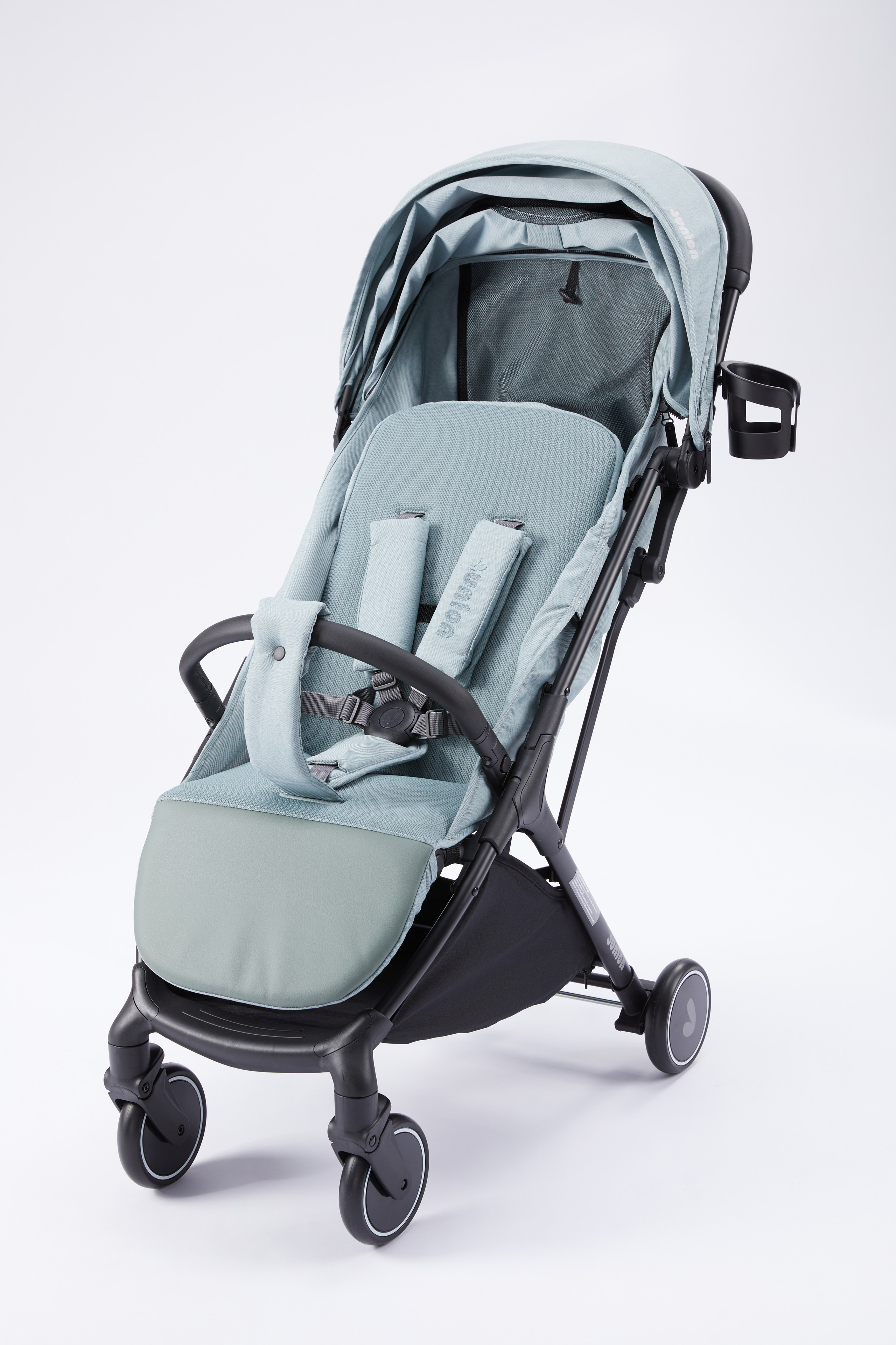 Коляски Sizzie. Олег Дмитриев