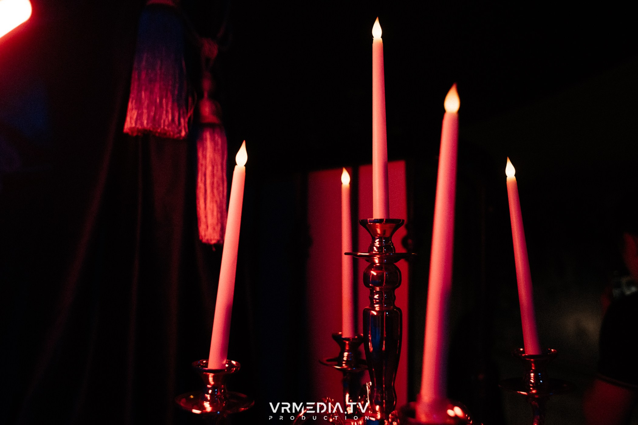 Halloween в ресторане «Мюнхен»