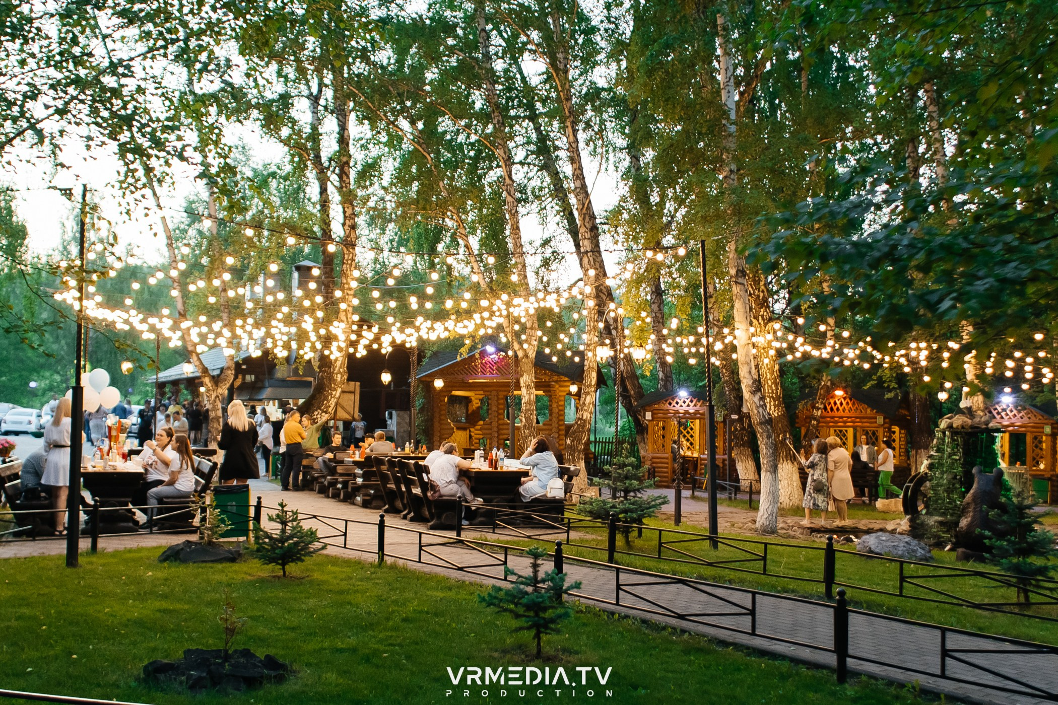 В гостях у «Петровича»