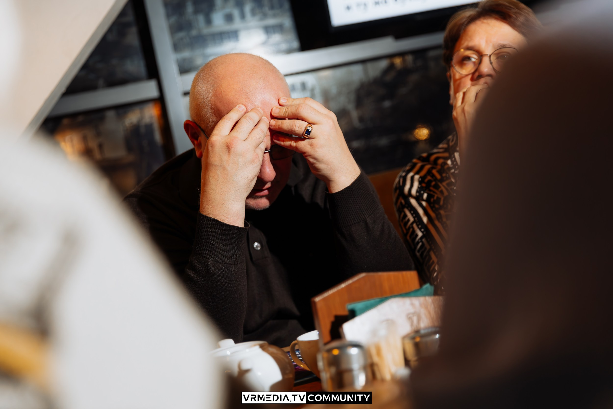 Ресторан «Мюнхен»: Эйнштейн Party