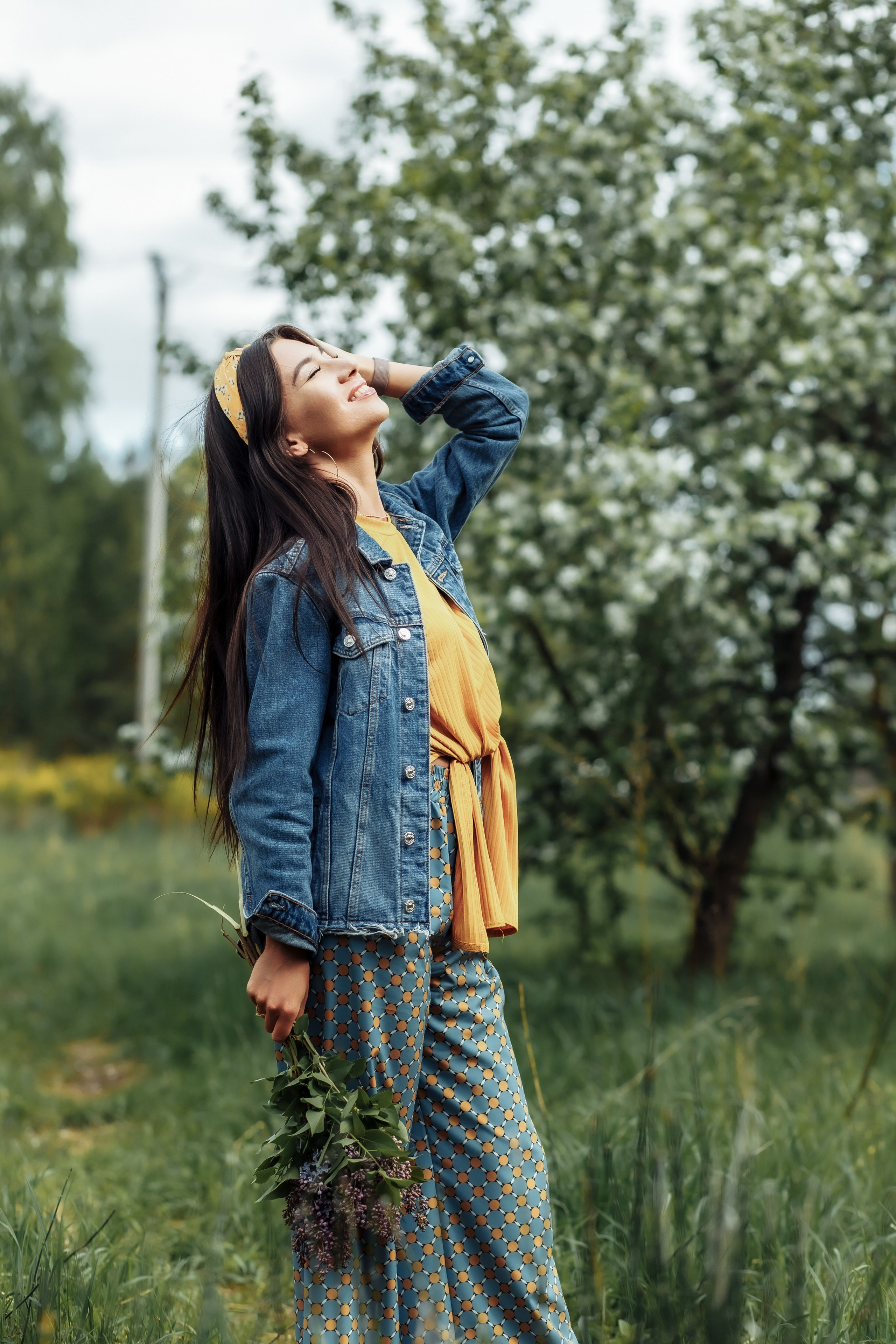 В цветении. Свадебный и Семейный фотограф г. Ижевск Гульназ Солдатова. Гульназ фото
