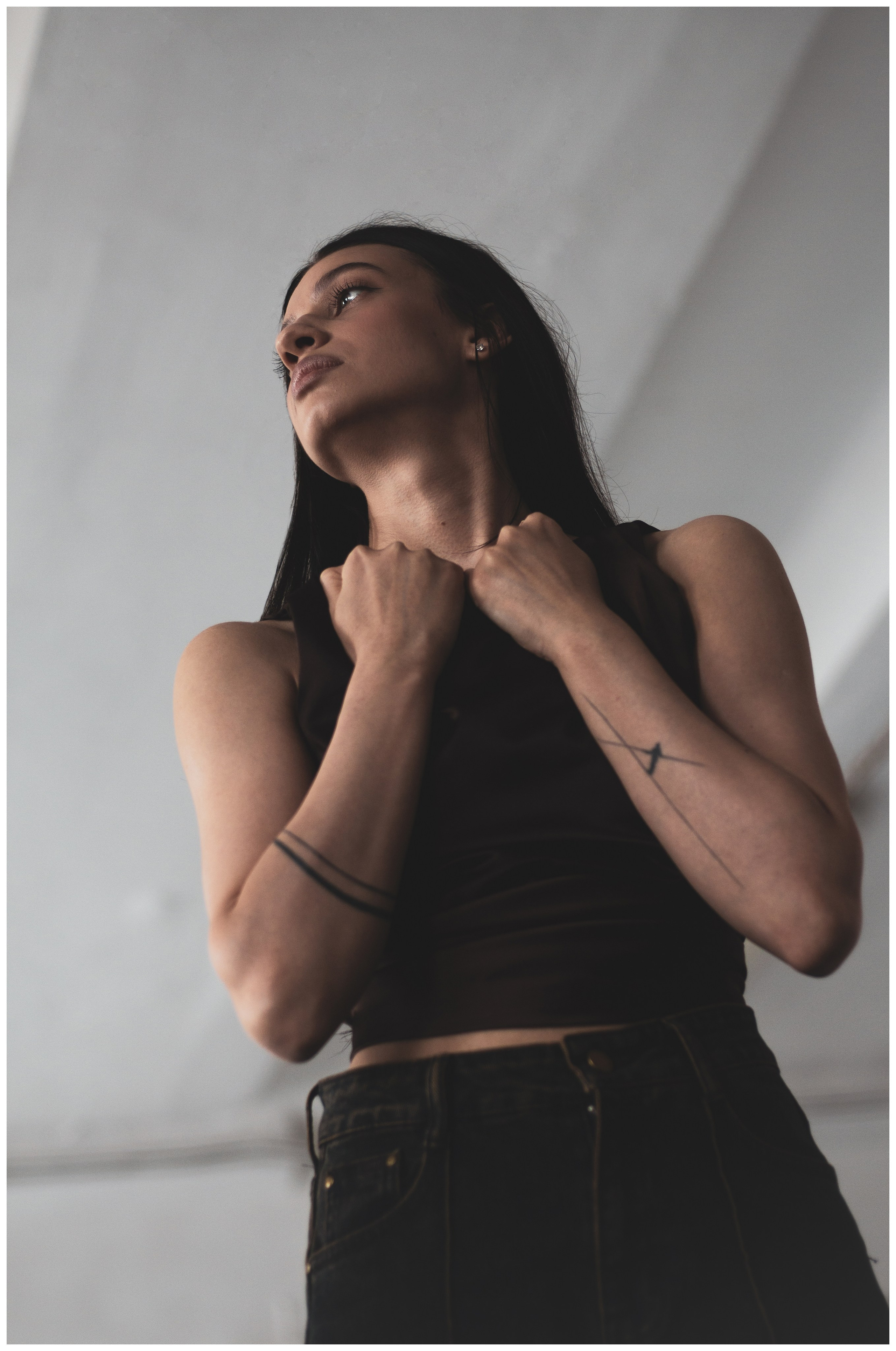 Настя. Портретный фотограф в Орле. Готовые фото за 3 дня! Помощь в позировании. Советы по организации