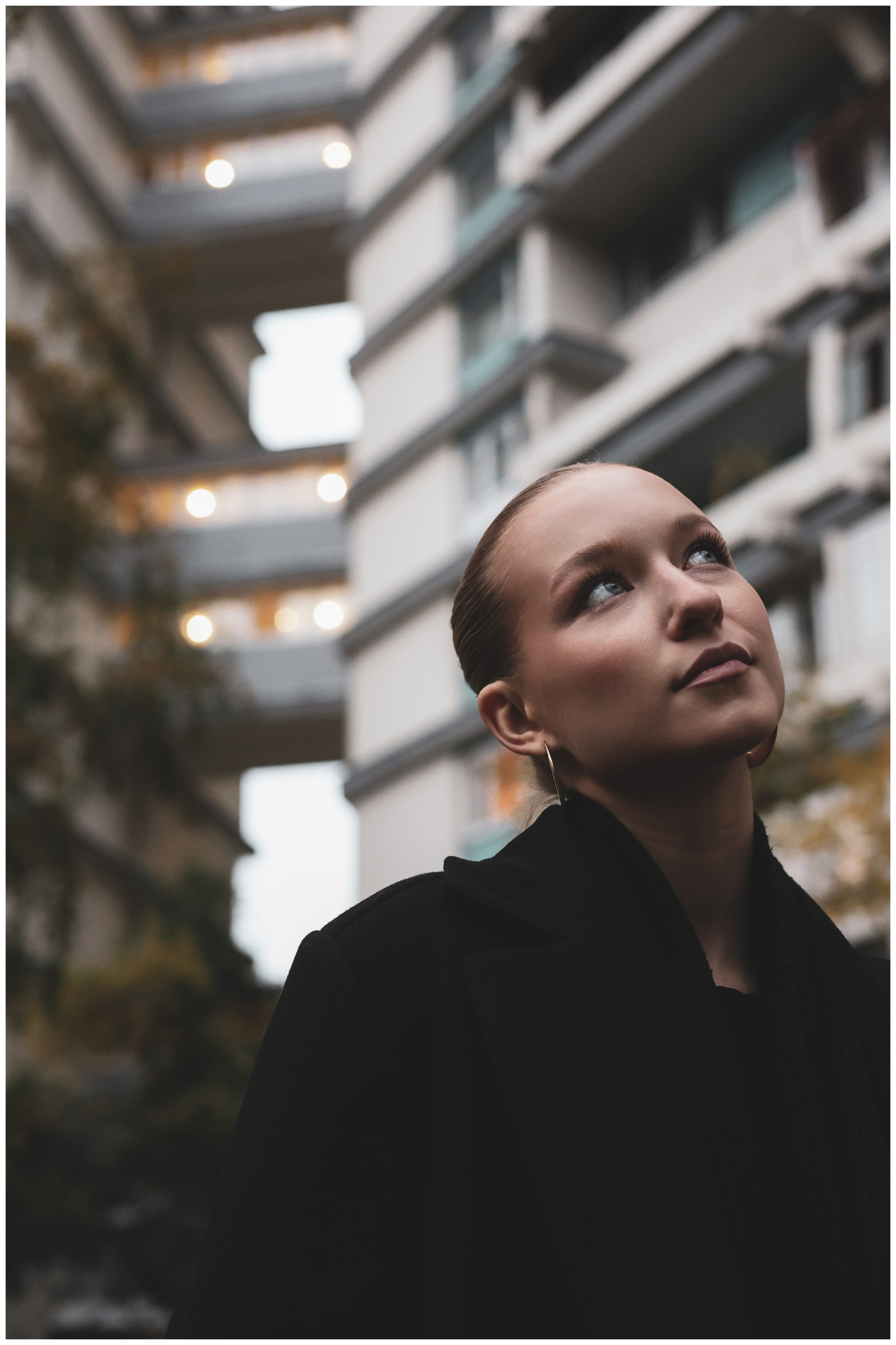 Ангелина. Портретный фотограф в Орле. Готовые фото за 3 дня! Помощь в позировании. Советы по организации