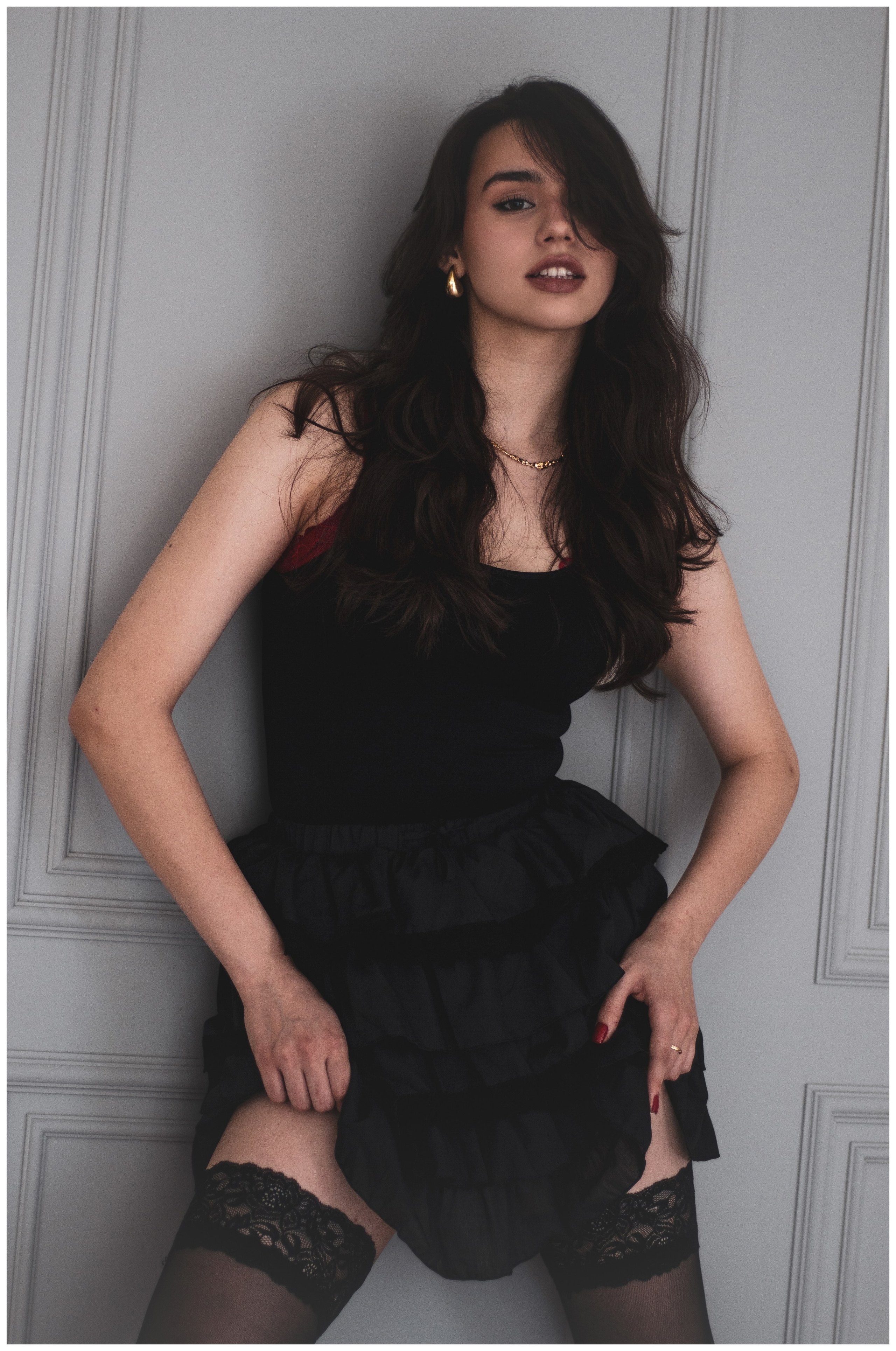 Анита. Портретный фотограф в Орле. Готовые фото за 3 дня! Помощь в позировании. Советы по организации