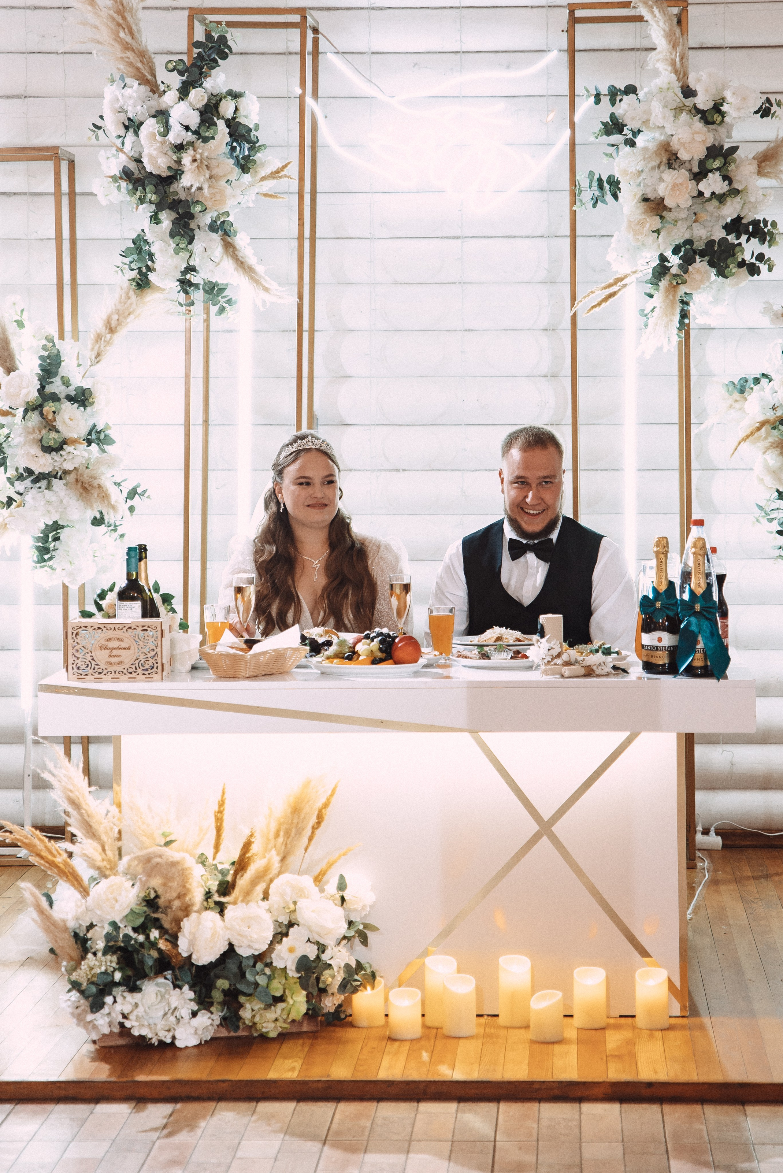 Родион + Юлия. Свадебный и семейный фотограф в Волгограде Олеся Лисицкая