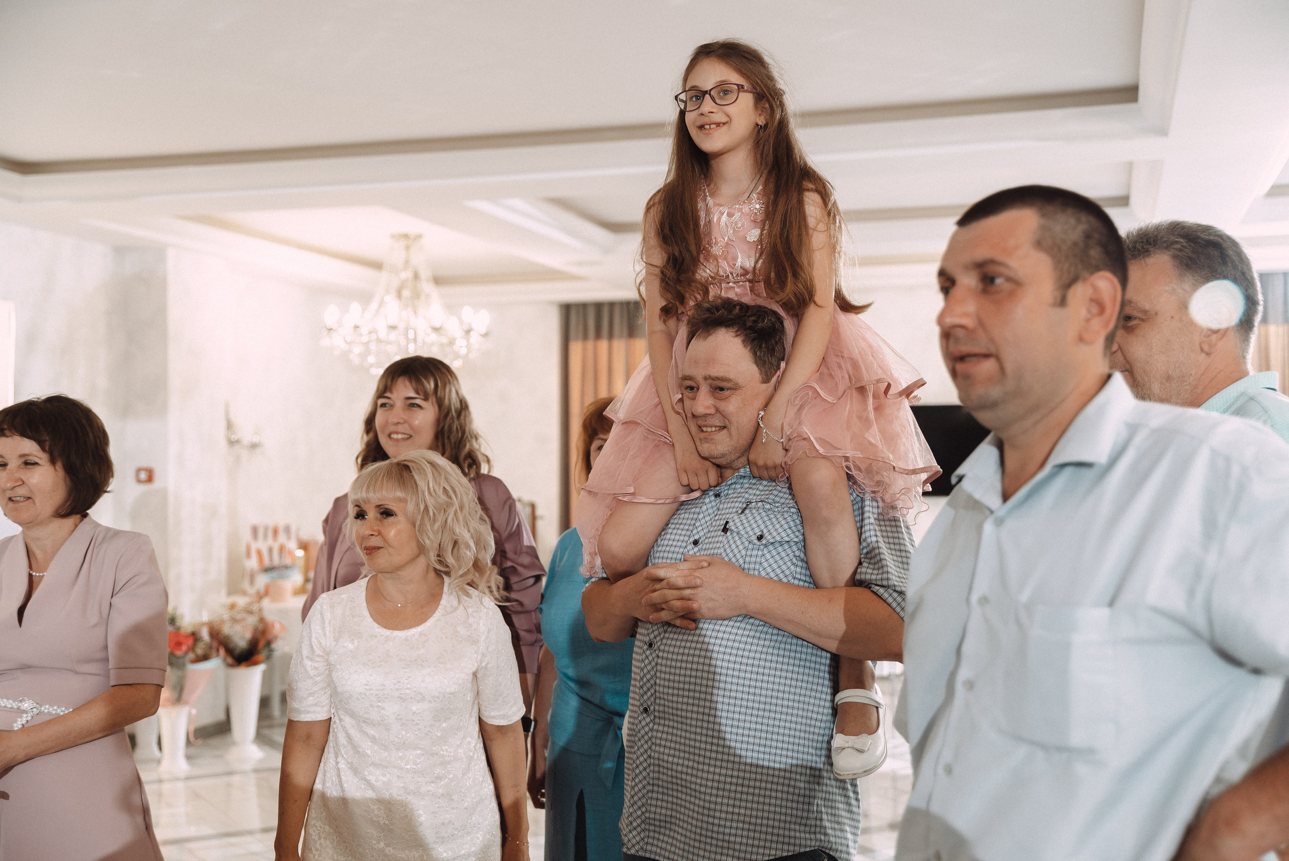 Роман + Ольга. Свадебный и семейный фотограф в Волгограде Олеся Лисицкая