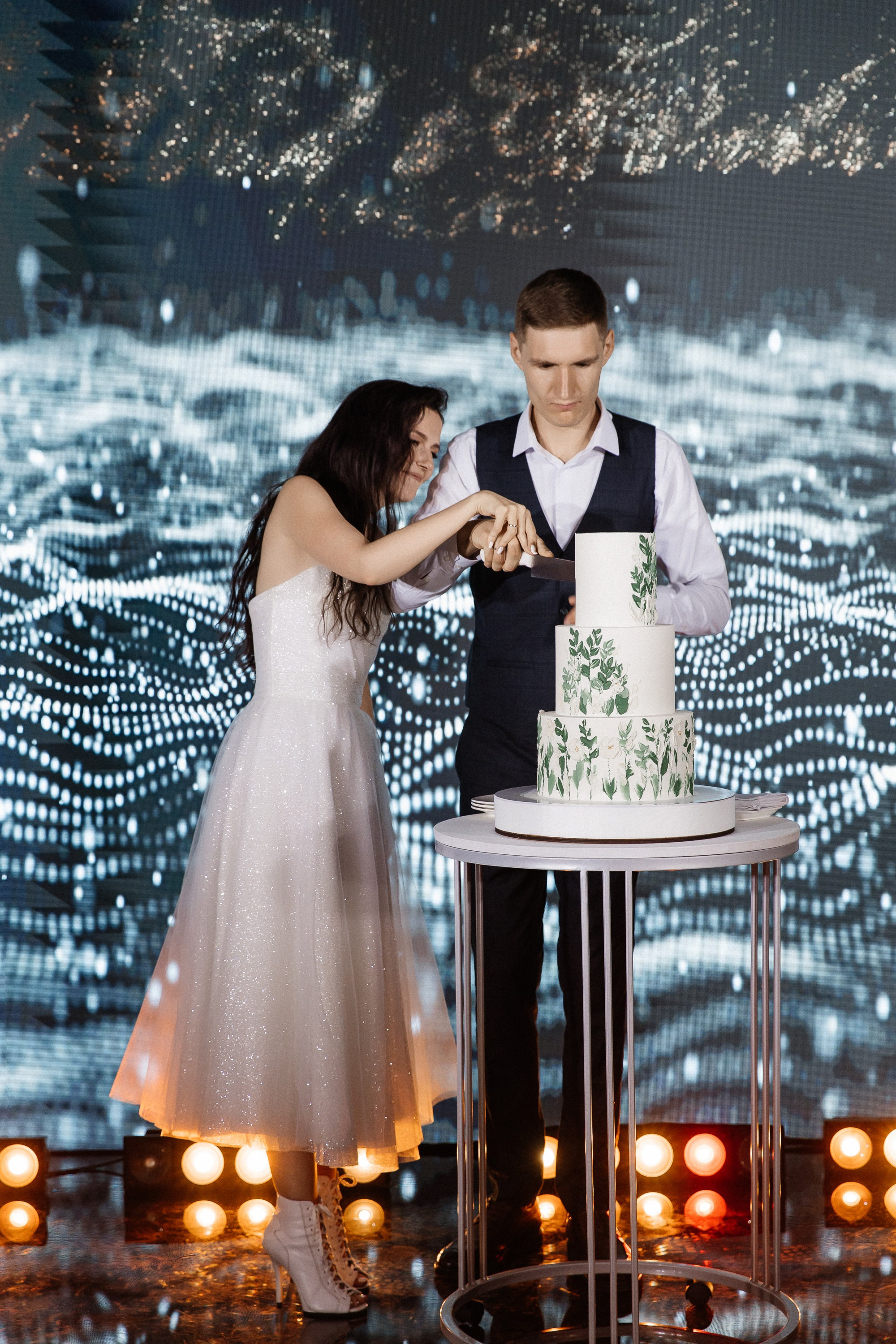 Атмосфера. Свадебный фотограф Дмитрий Воробьев Ярославль