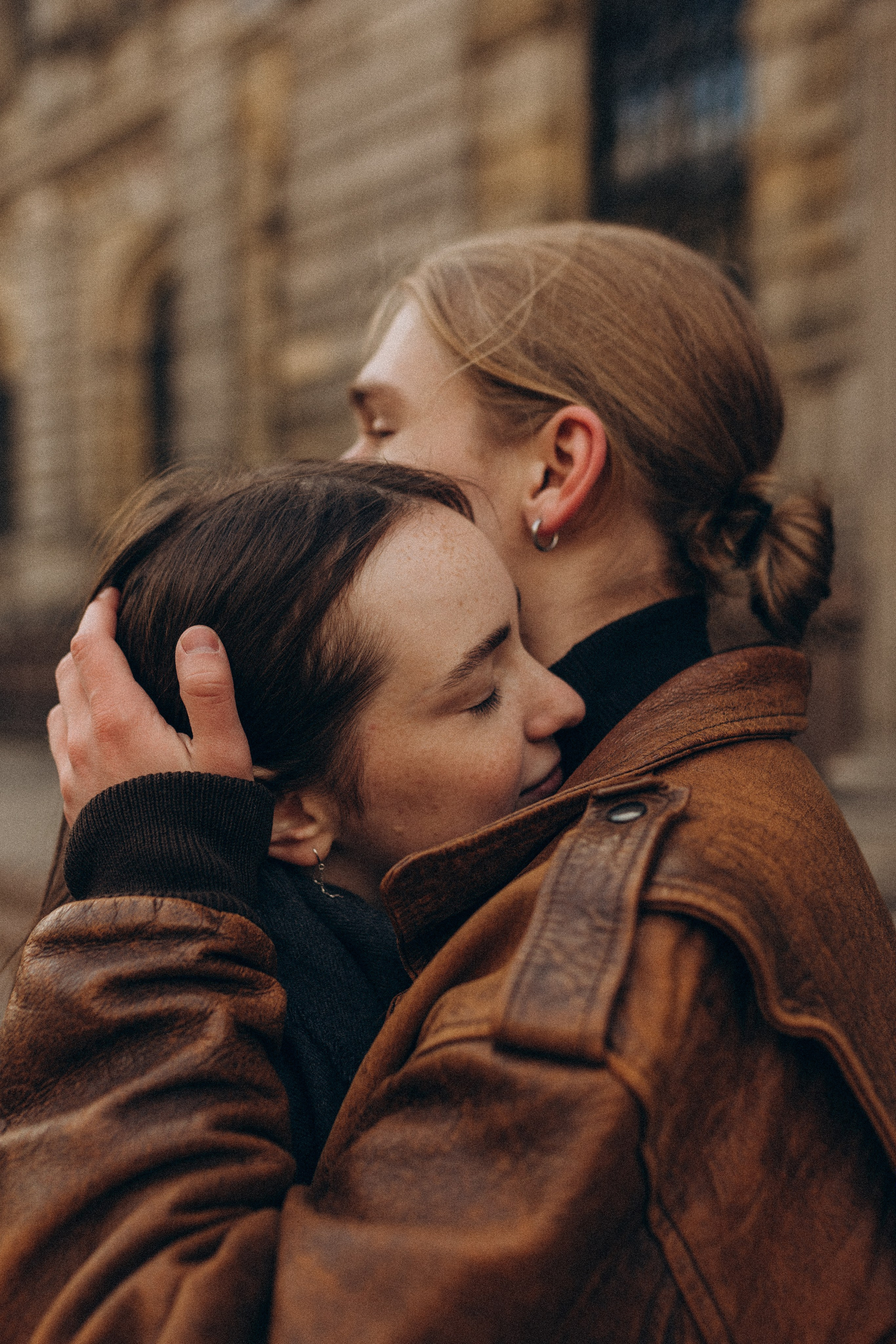 Илья и Ника. Свадебный и love story фотограф в Санкт-Петербурге
