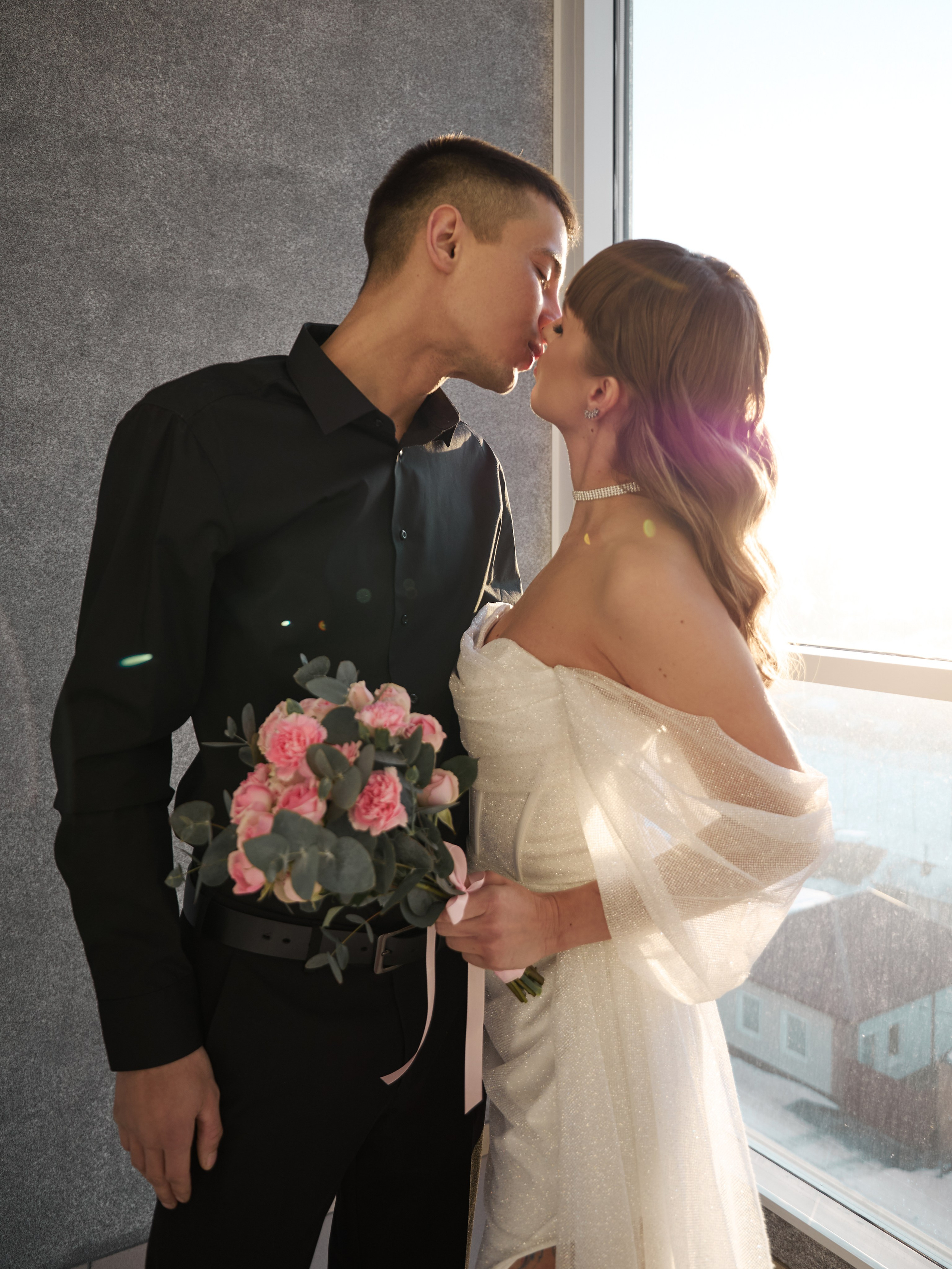 Wedding. Фотограф Кристина Нагорная