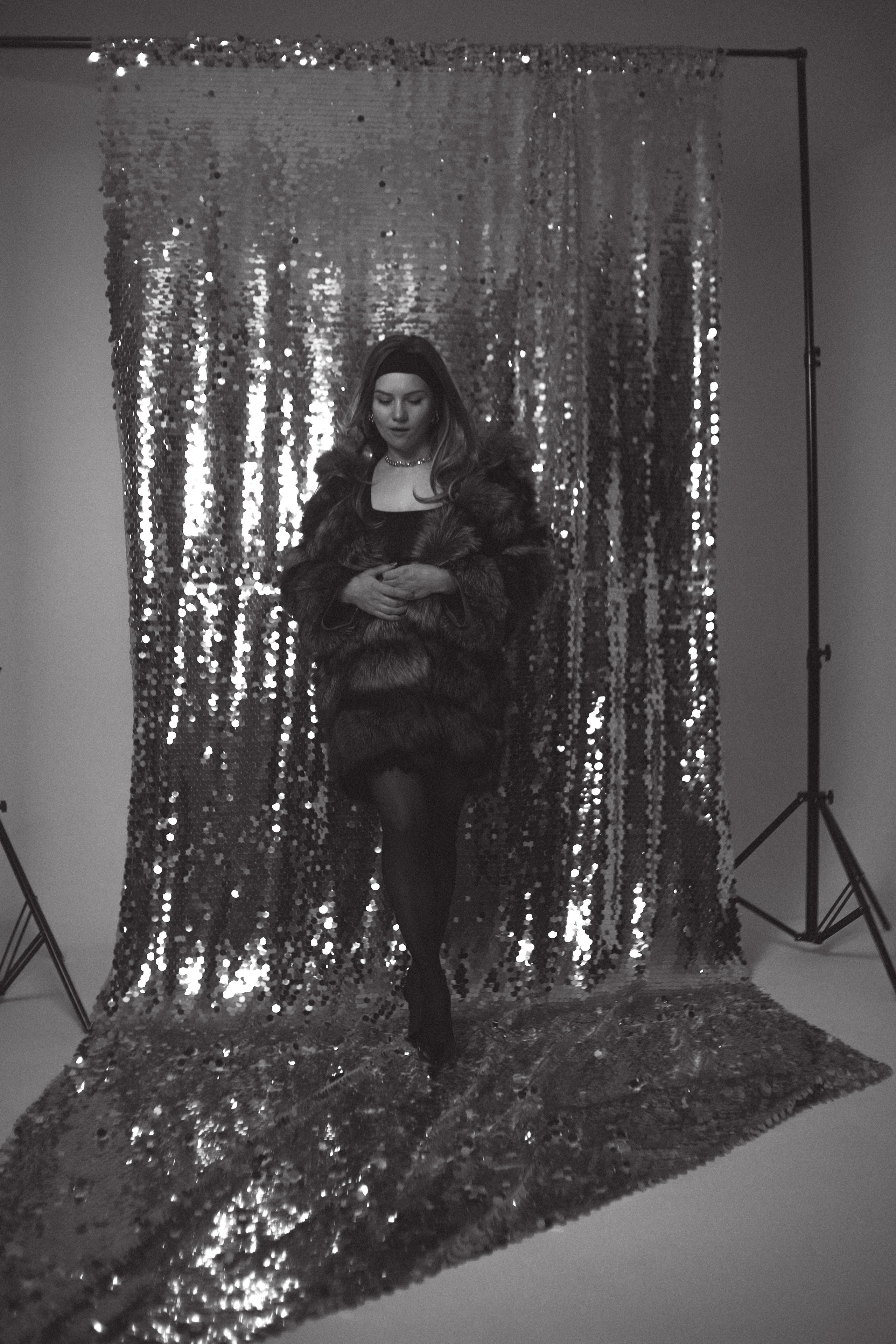 Женский портрет. Меня зовут Филатова Юлия и я фотографирую женский портрет, семейные съемки, детей в МО и Москве