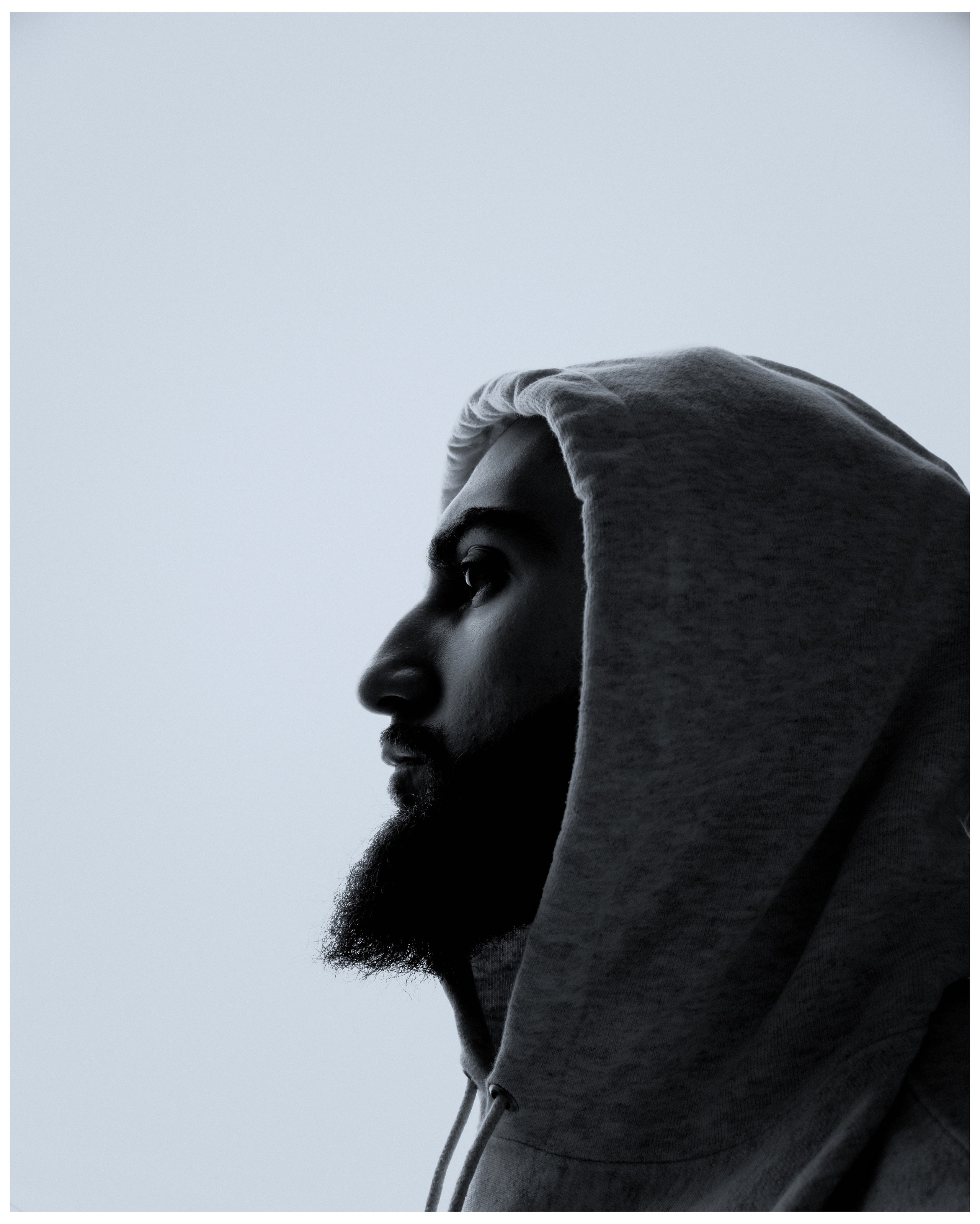 Эльман Kissmymilk. Репортажный и портретный фотограф, Влад Хафизов, Москва