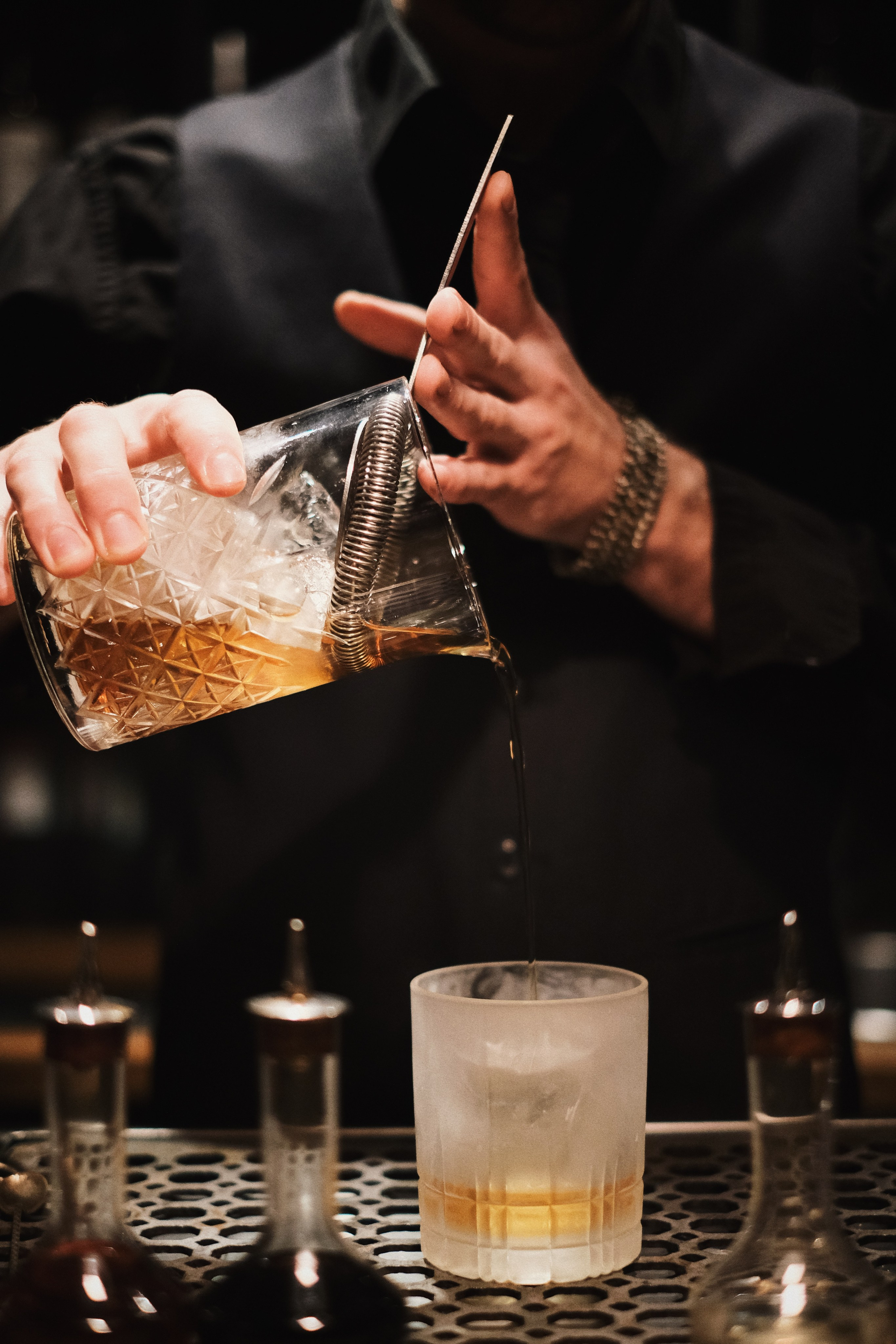 Фуд-съемка. Дарья Викулина — комфортный фотограф