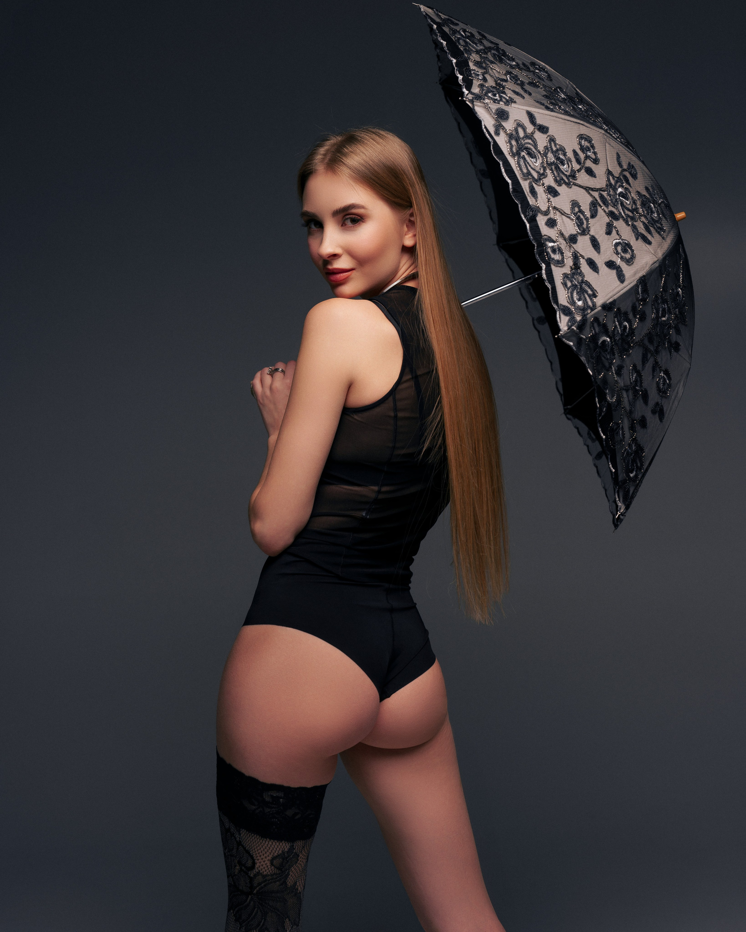 Алина. Портретный и Контент фотограф Григорий Семенов (Grifon) в Ижевске