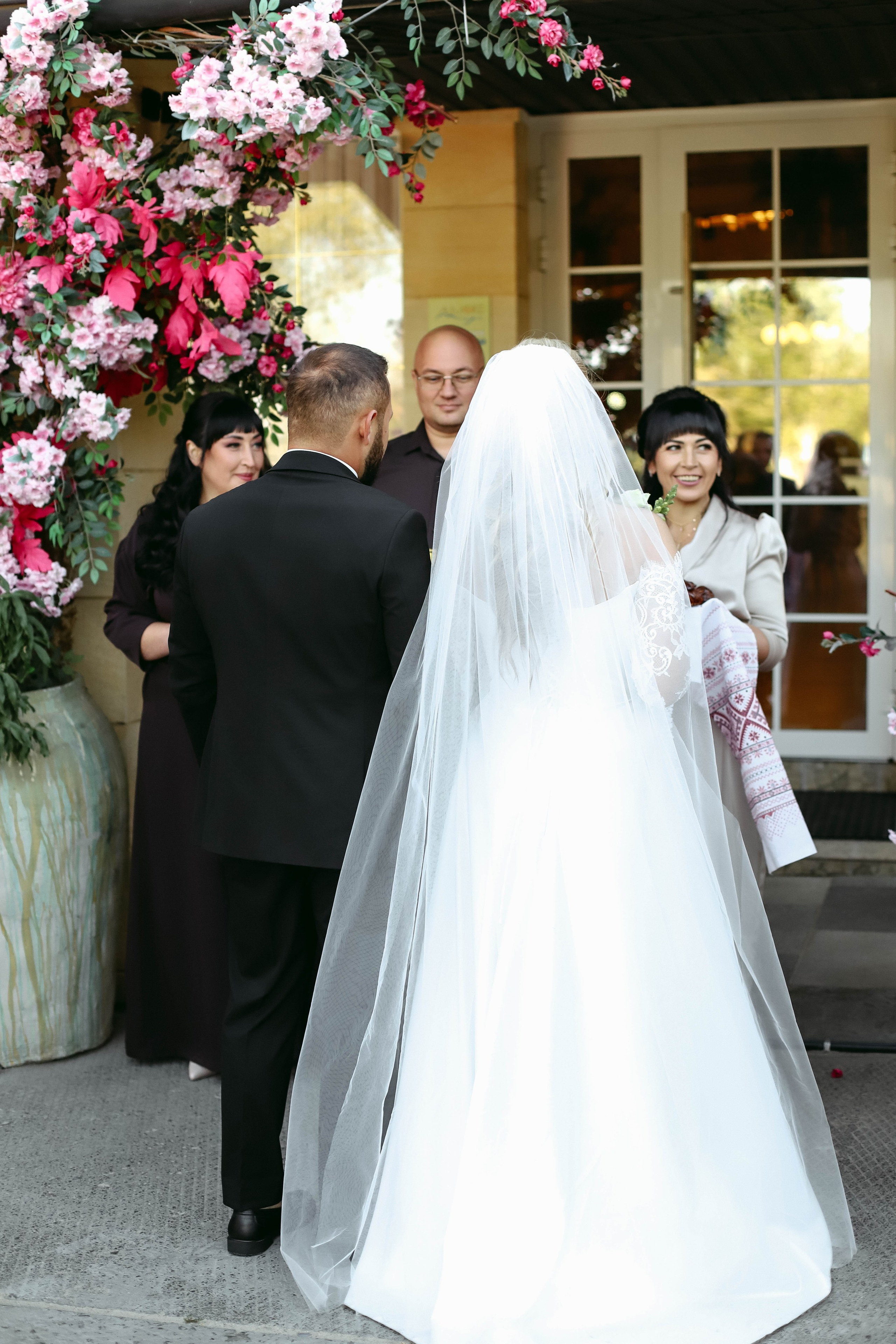 СОФИЯ & МИХАИЛ. Фотограф Мариуполь | Ялта | Крым — Диана Мазенко