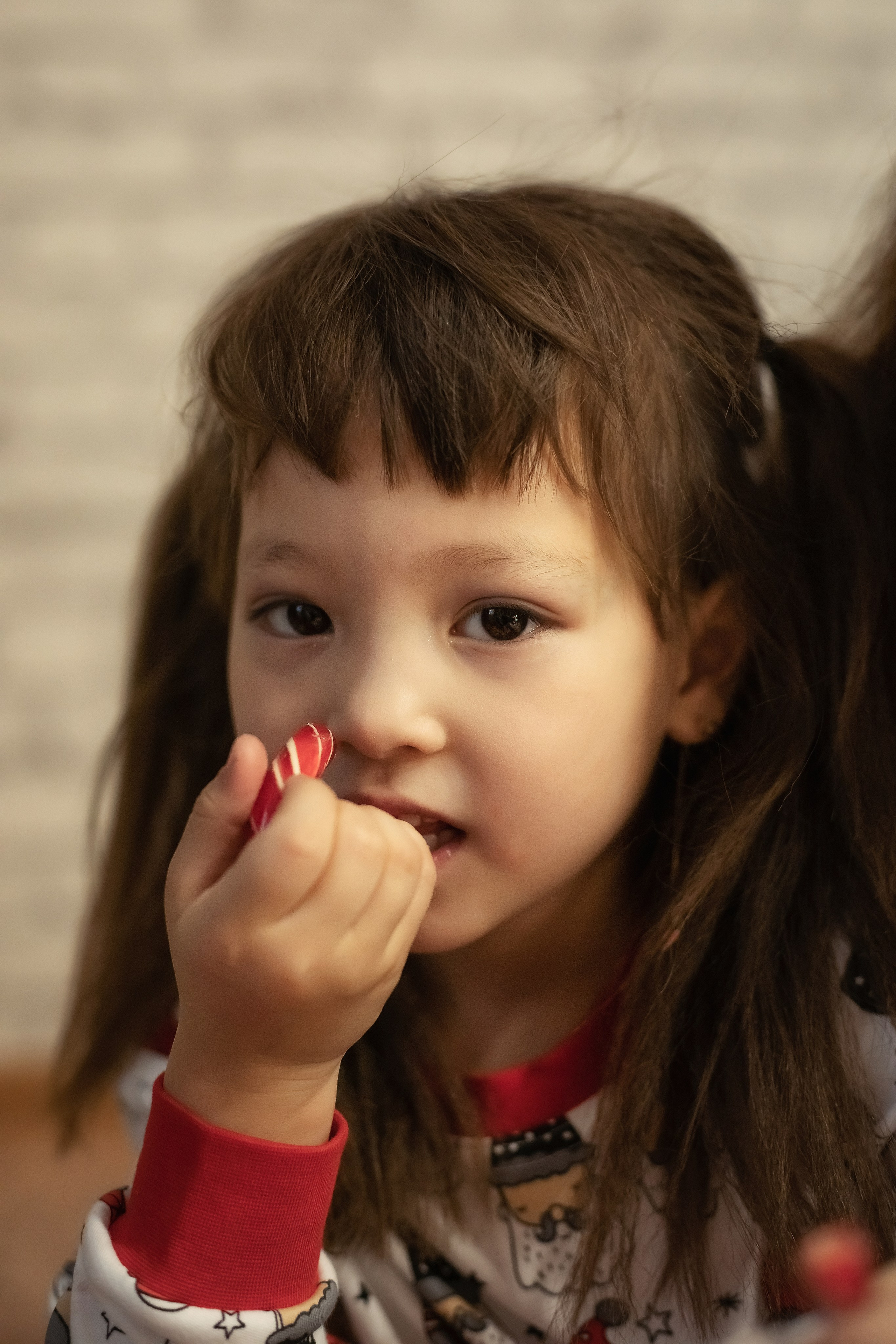 Новогодний вечер. Детский и семейный фотограф Анастасия Акатьева Оренбург/Курган