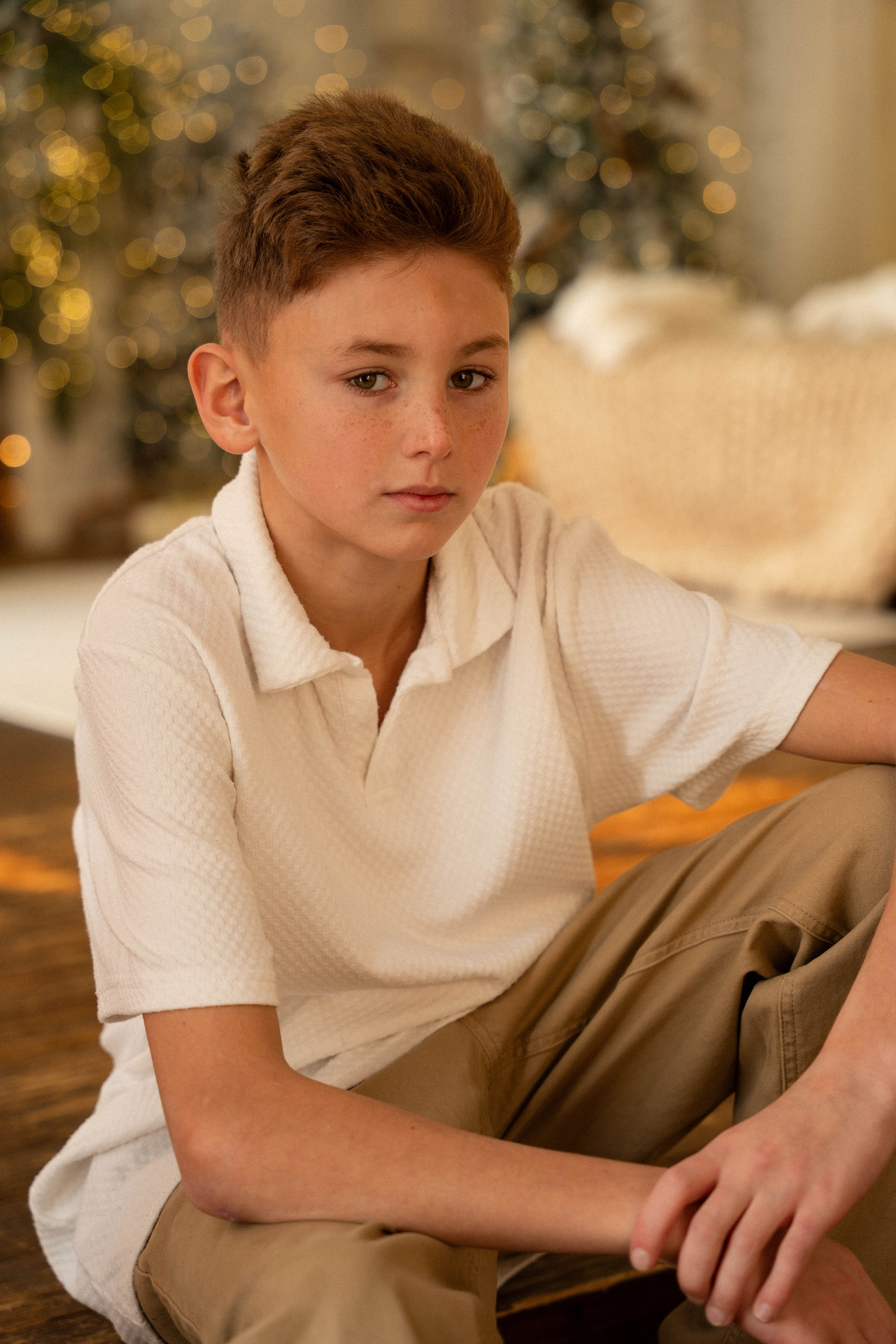 Женя и ее семья. Анастасия Антипинская — профессиональный фотограф в Хабаровске