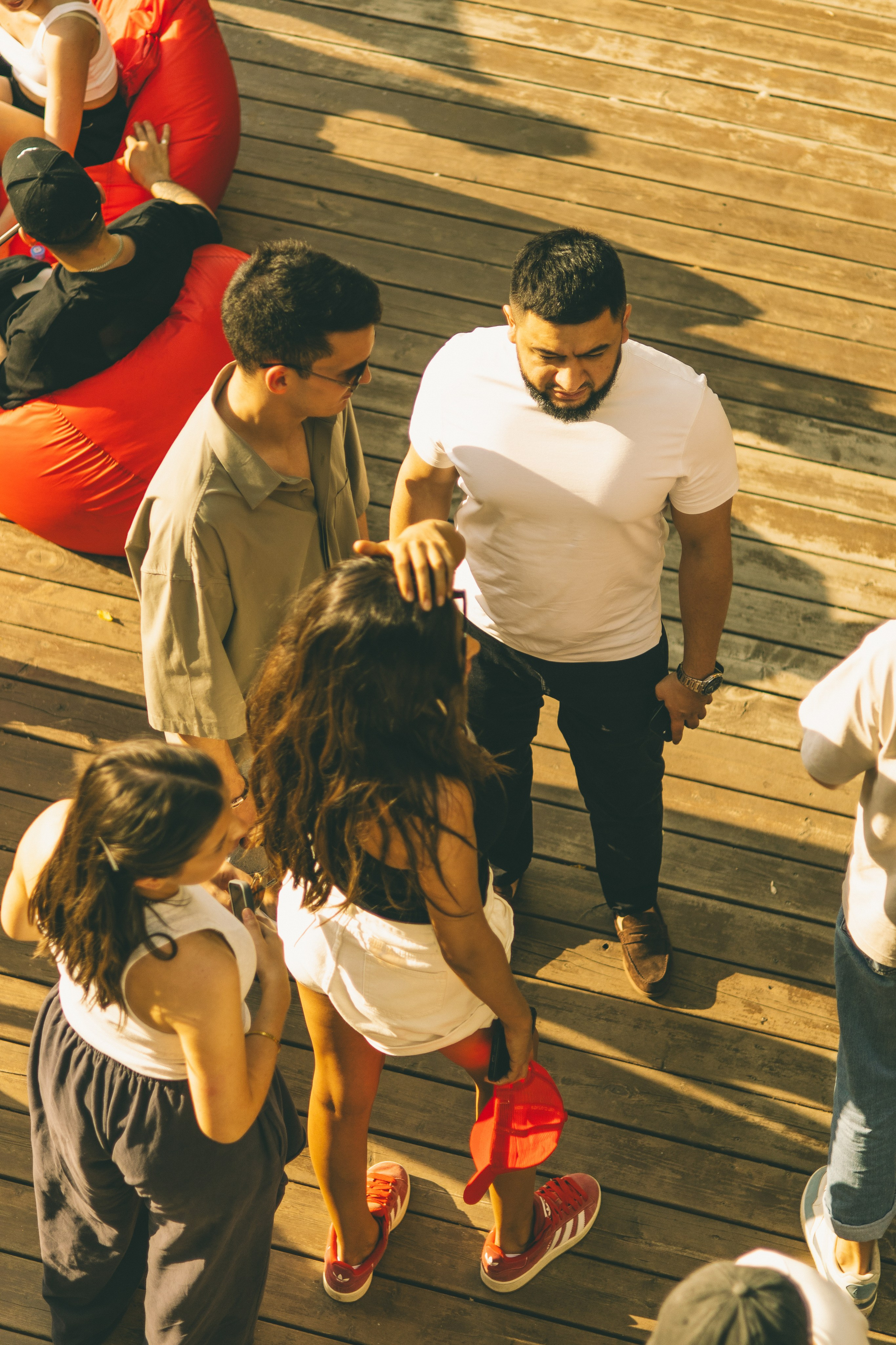 Вечеринка от Best Shop. Ilgizphoto.ru