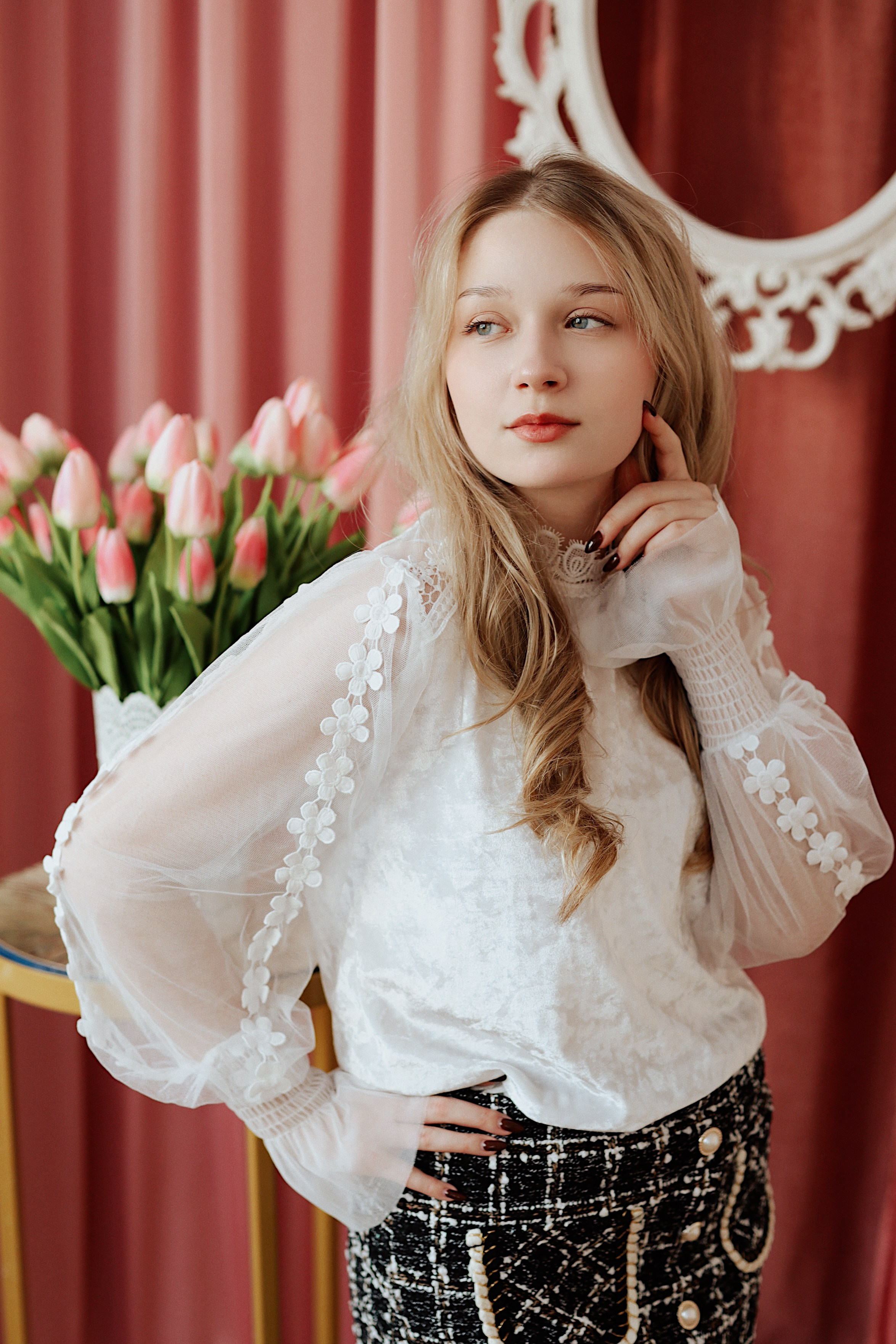 Арт-вечеринка в стиле Бриджертонов 1.03. Студия Творческих Историй в Кемерово | Мастер-классы и мероприятия