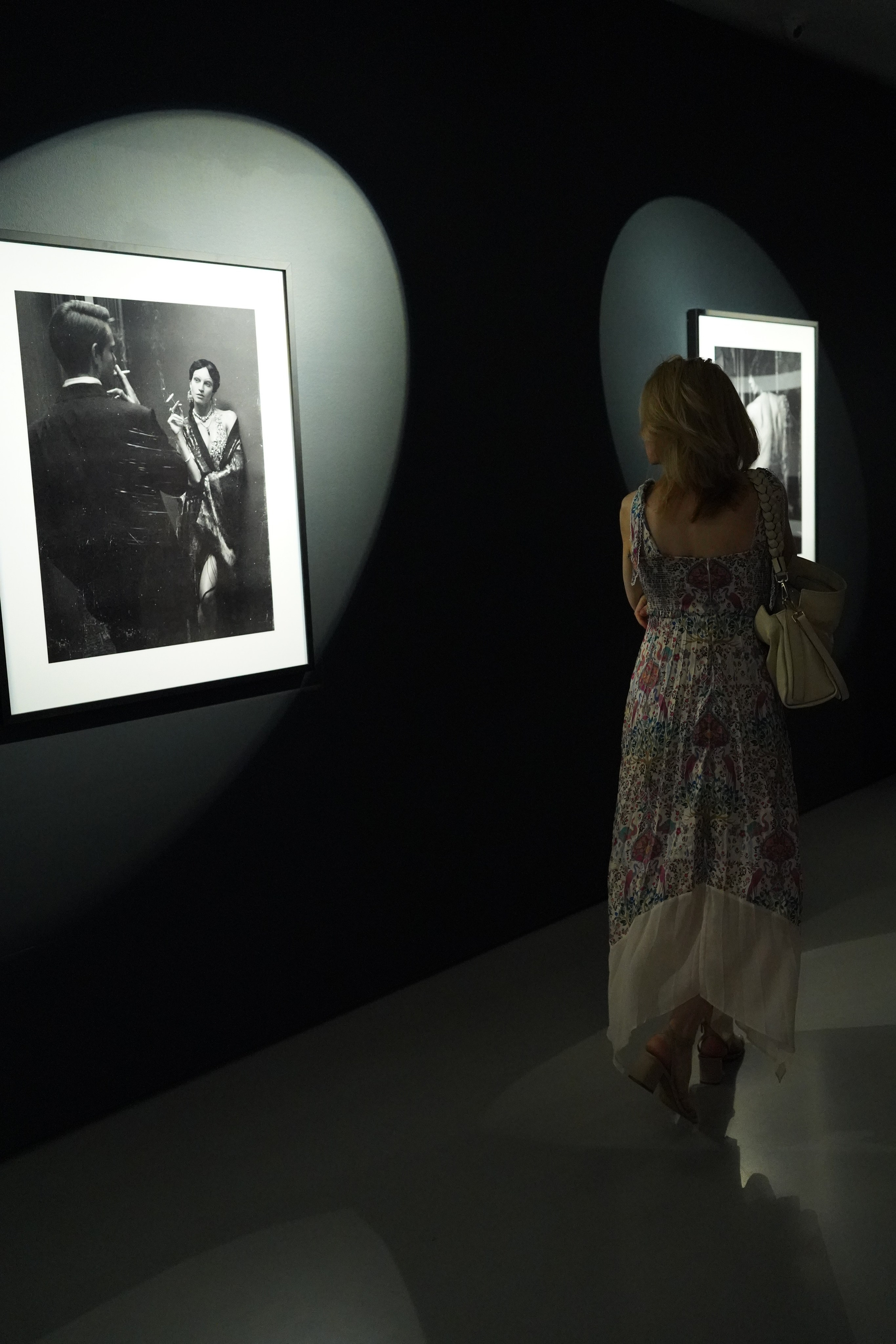 Для души. Фотосессия портрет, ню, будуар, стрит фотограф Москва Юлия Кафизова