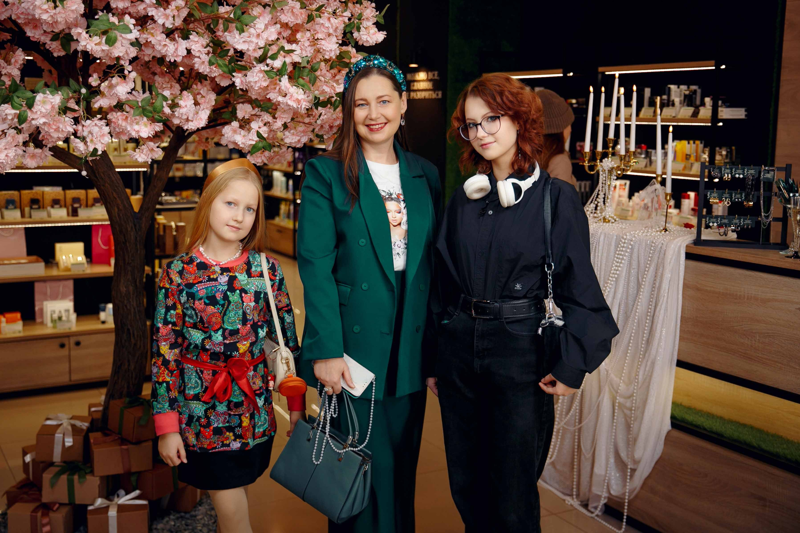 День Рождения магазина «Улитка». Ваш репортажный фотограф Артемий Антонов