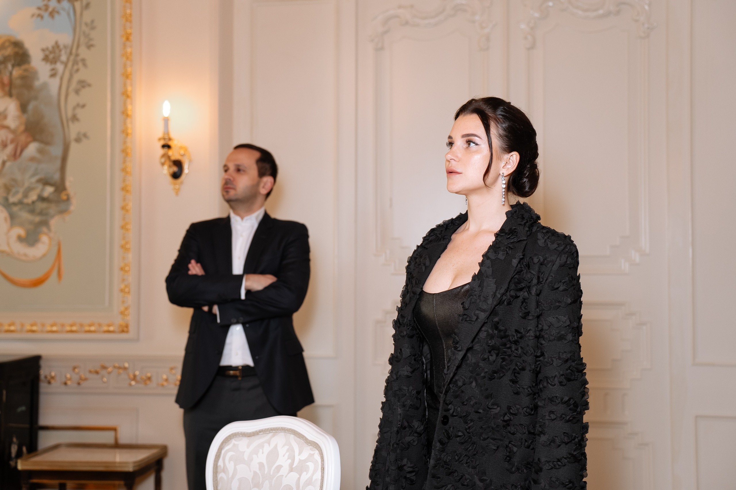 Портреты. Репортажный фотограф в Санкт-Петербурге Евдокимова Ольга