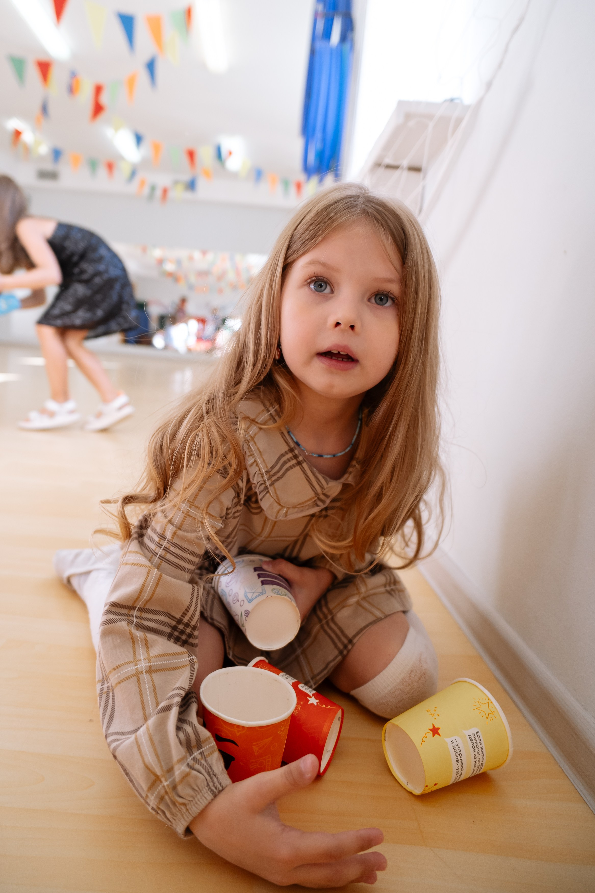 Детские мероприятия. Репортажный фотограф в Санкт-Петербурге Евдокимова Ольга