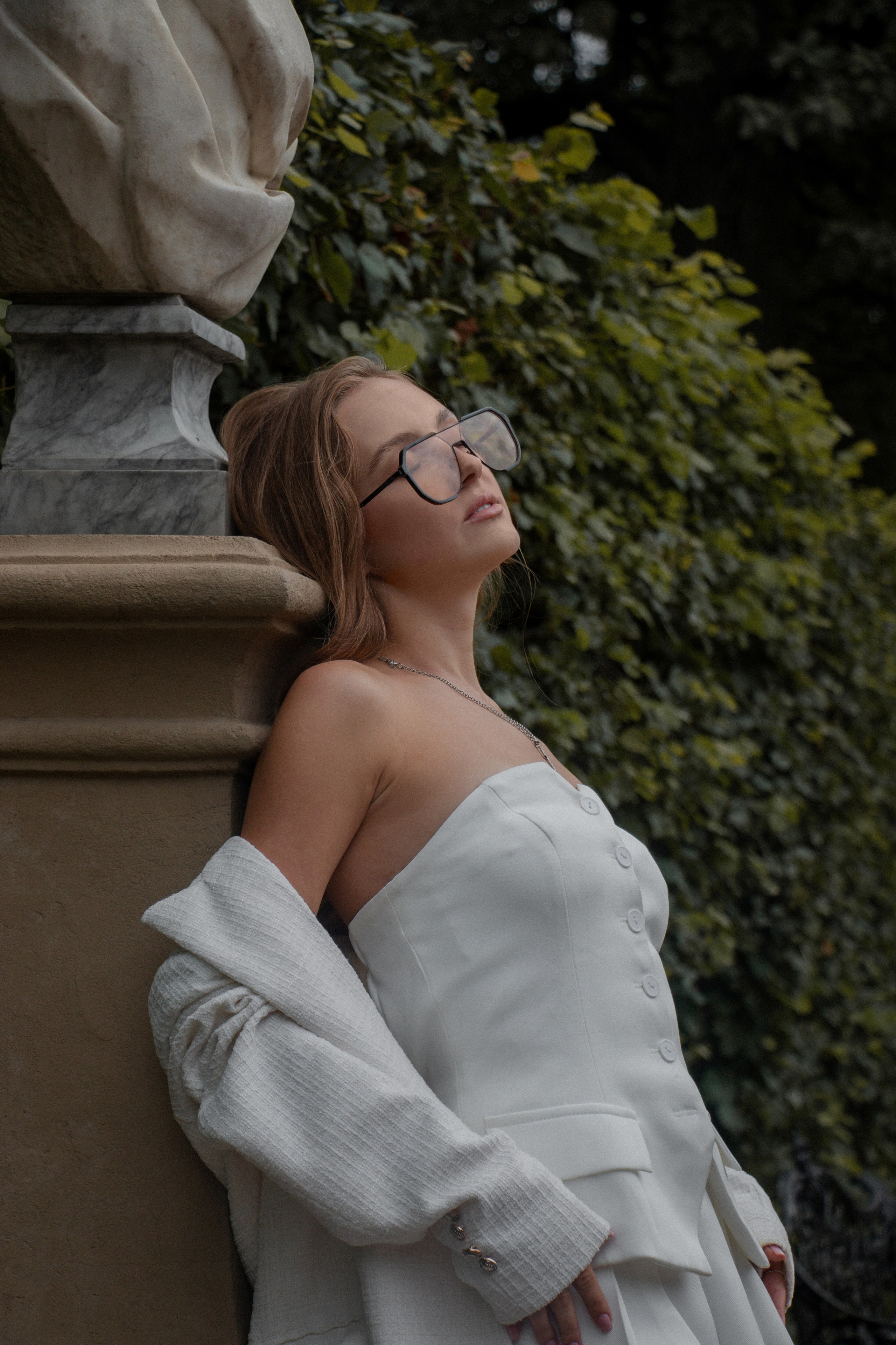 Индивидуальные съёмки | Пример работы Дарья | Фотограф Алина Перевертова. Фотограф в Москве | Алина Перевертова