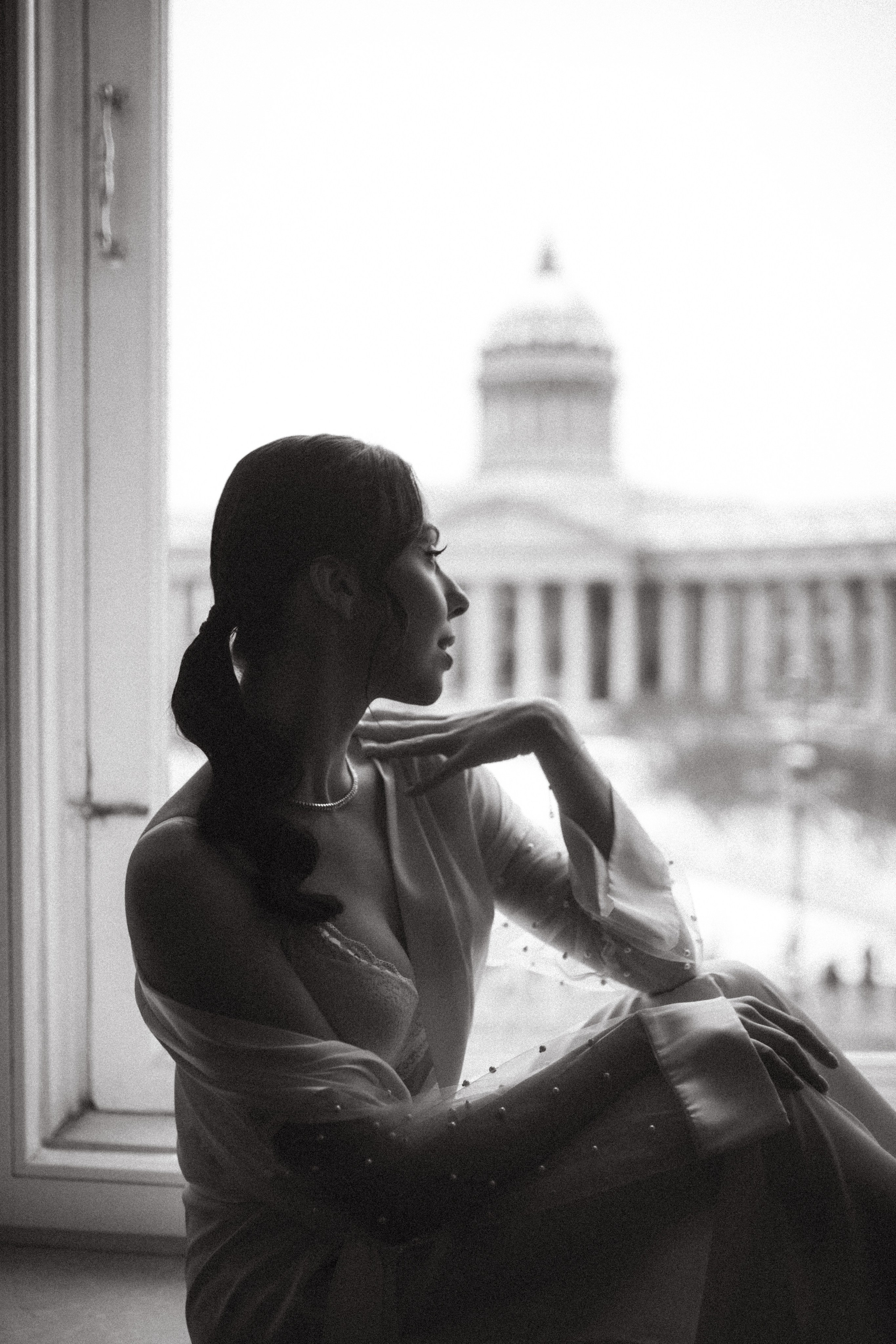 С & Д | Санкт-Петербург. Фотограф Екатерина Амбрушкевич