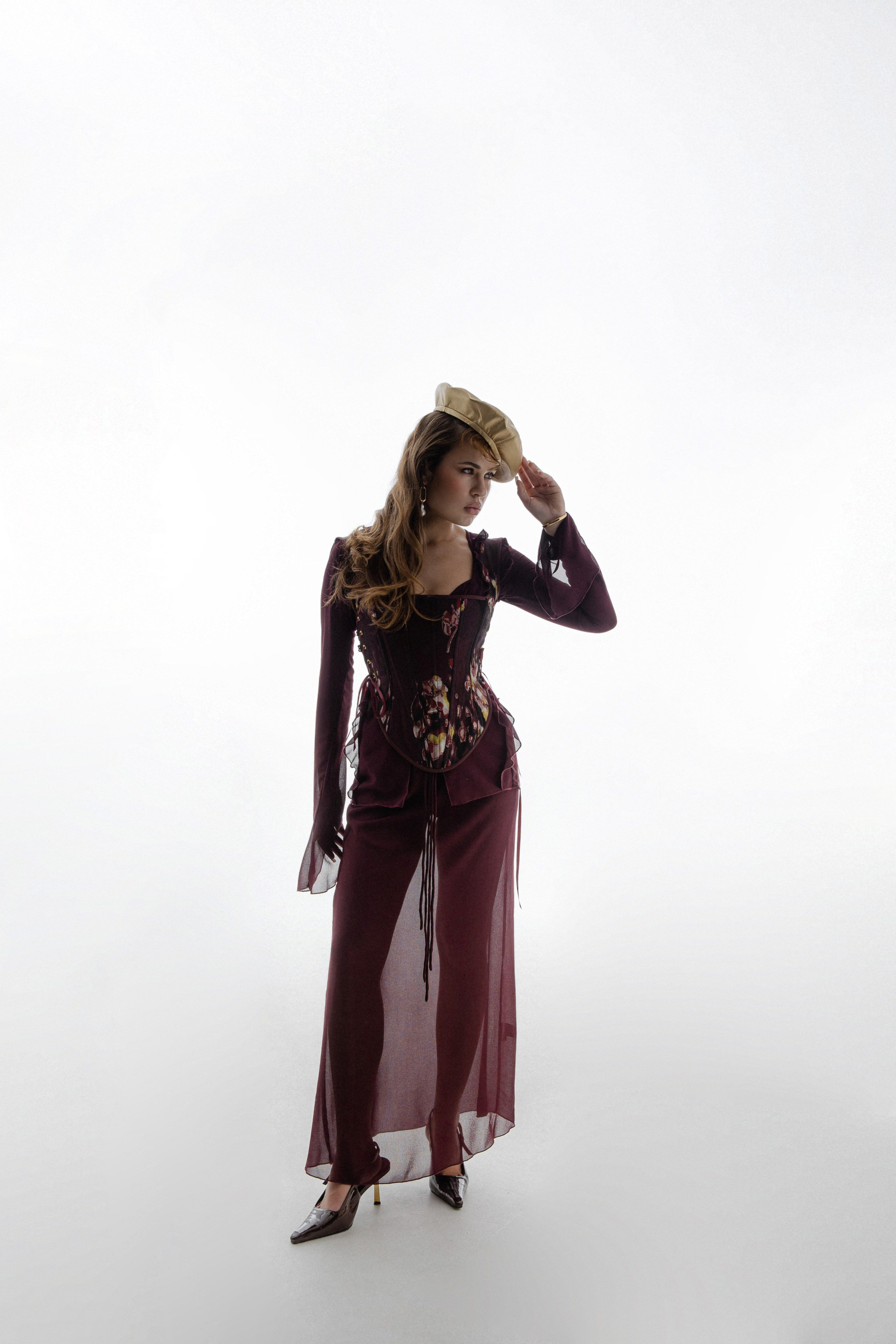 Liliya Muza Atelier. Фотограф Лейсан Файзуллина