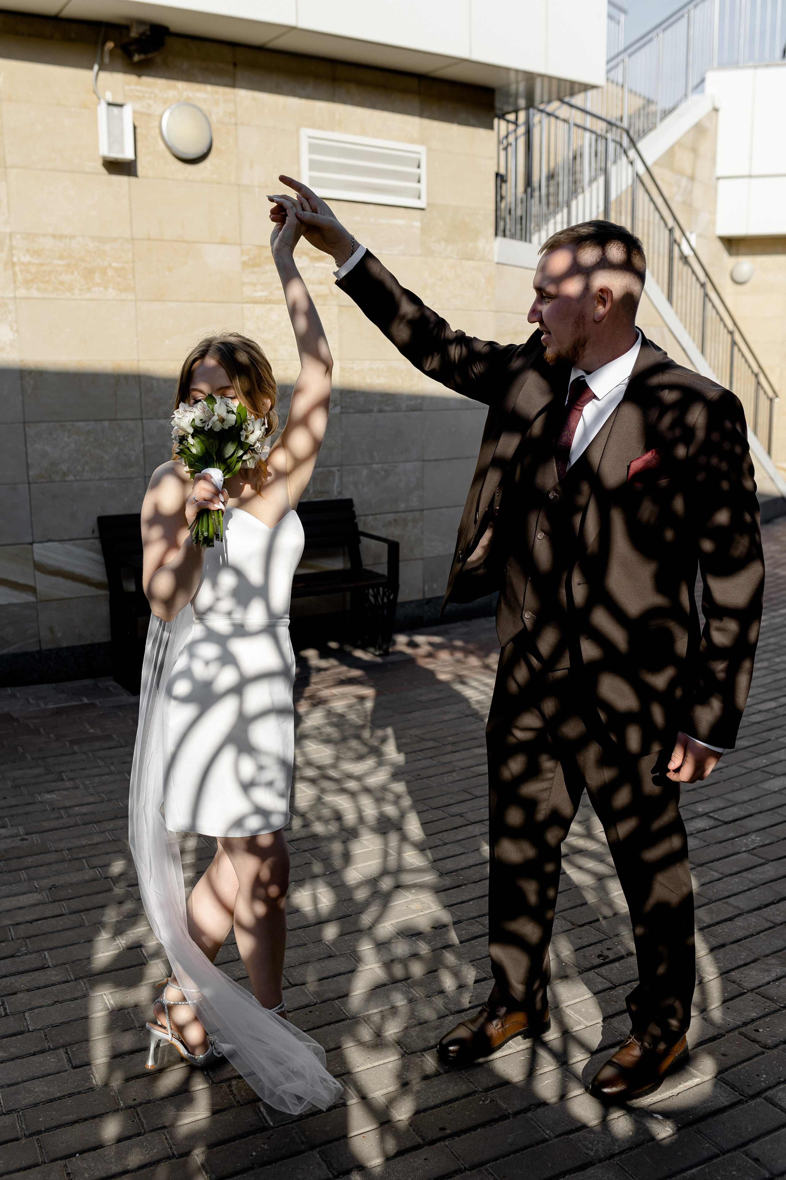 Ильназ Гузель. Фотограф Лейсан Файзуллина